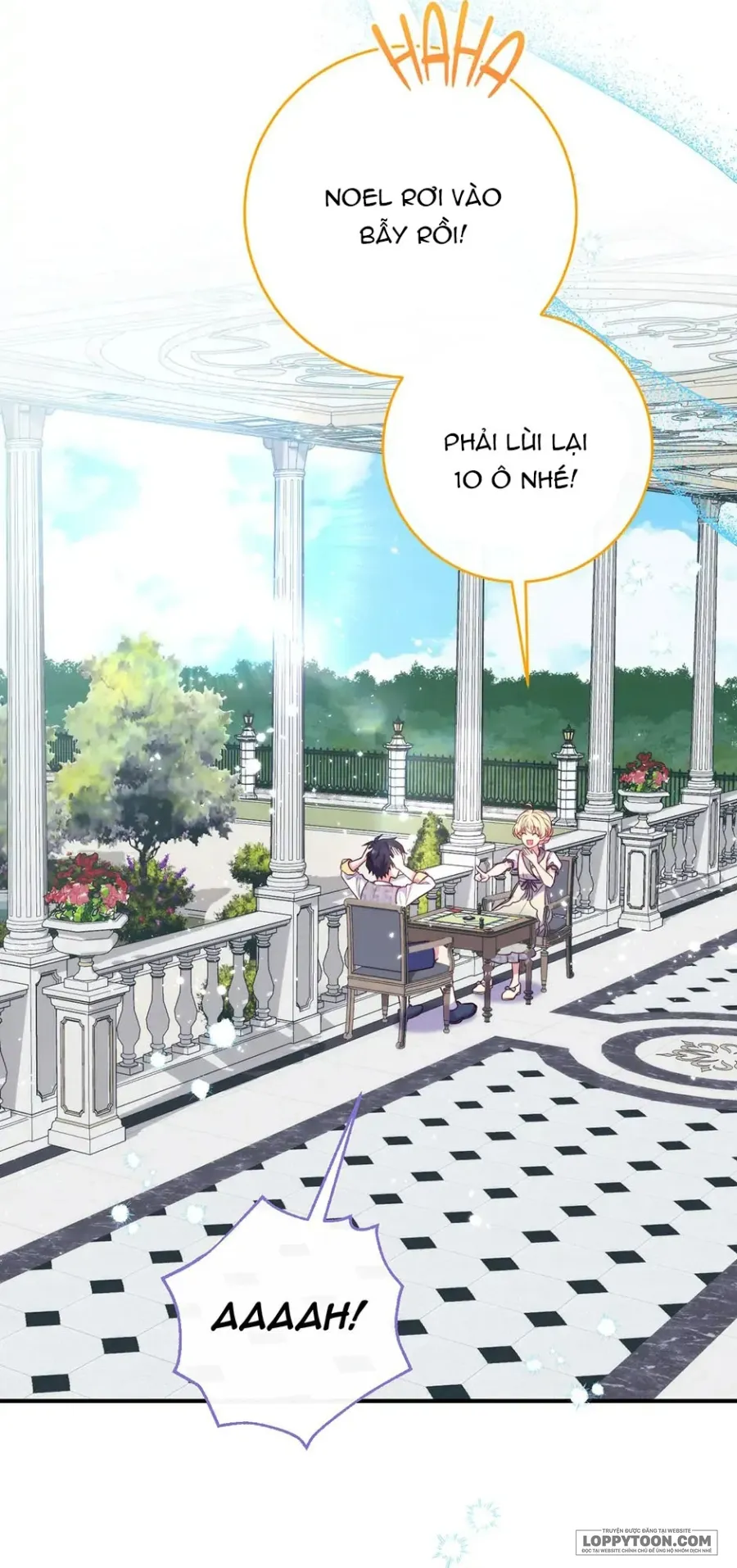Trở Thành Bạn Thời Thơ Ấu Của Nam Phụ Ám Ảnh - Chap 42 - Trang 67