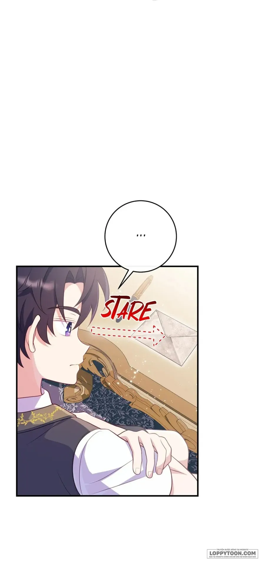 Trở Thành Bạn Thời Thơ Ấu Của Nam Phụ Ám Ảnh - Chap 42 - Trang 8
