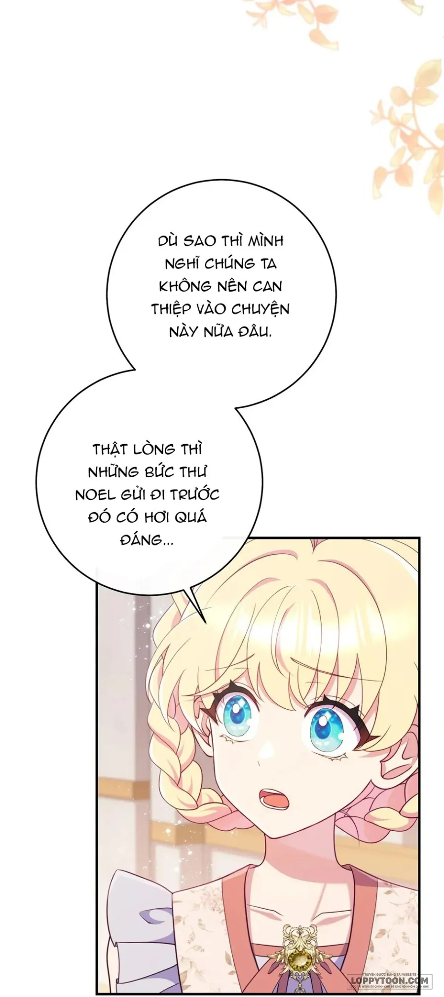 Trở Thành Bạn Thời Thơ Ấu Của Nam Phụ Ám Ảnh - Chap 42 - Trang 71