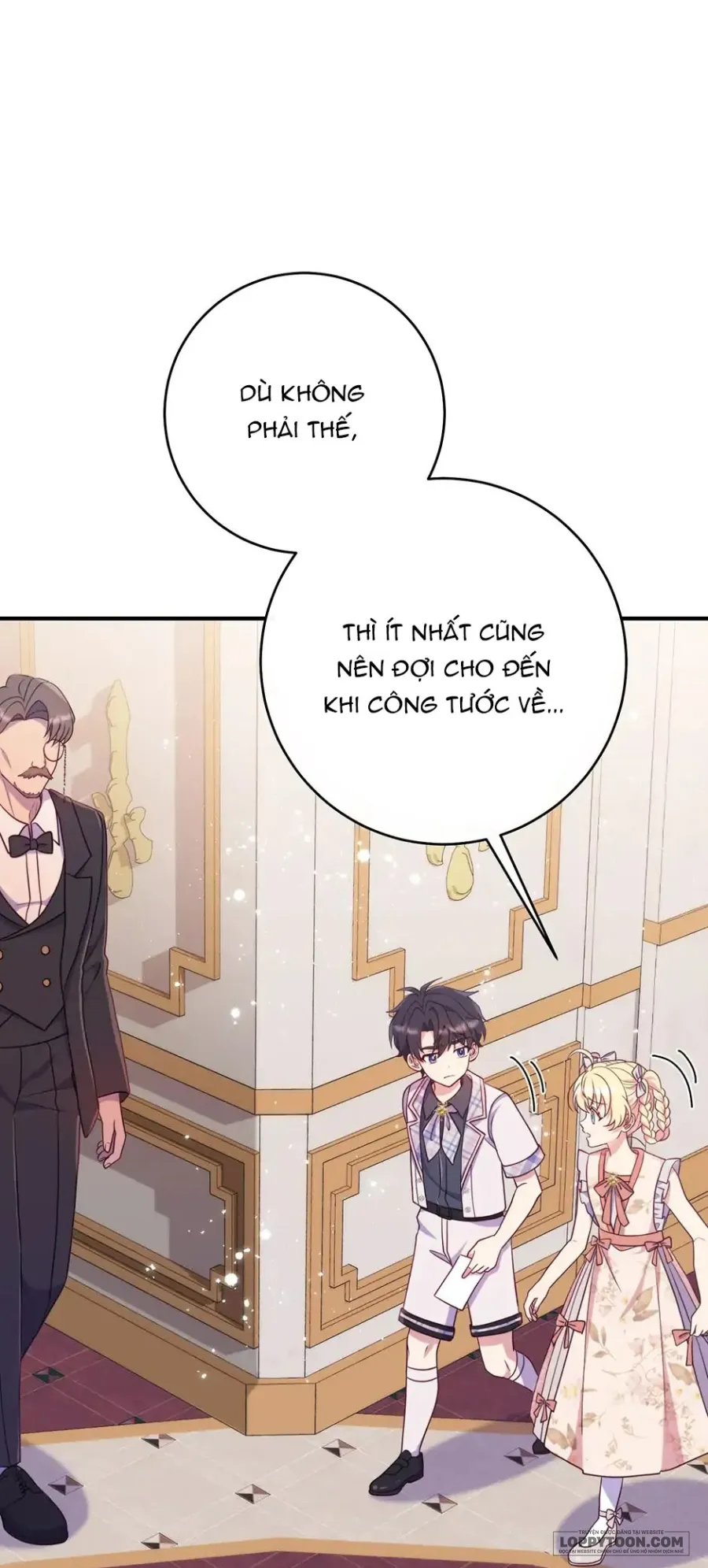 Trở Thành Bạn Thời Thơ Ấu Của Nam Phụ Ám Ảnh - Chap 42 - Trang 73