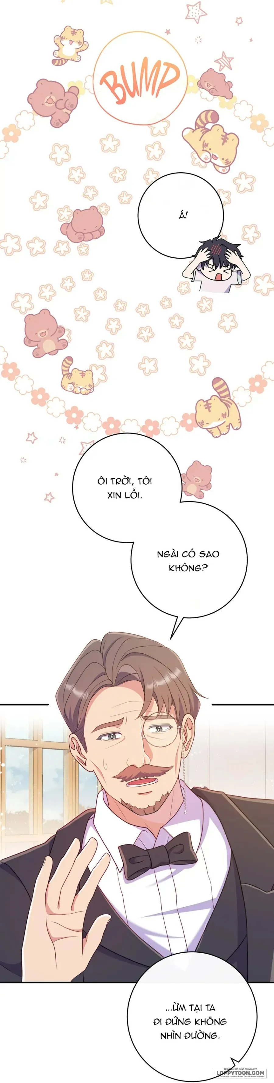 Trở Thành Bạn Thời Thơ Ấu Của Nam Phụ Ám Ảnh - Chap 42 - Trang 75