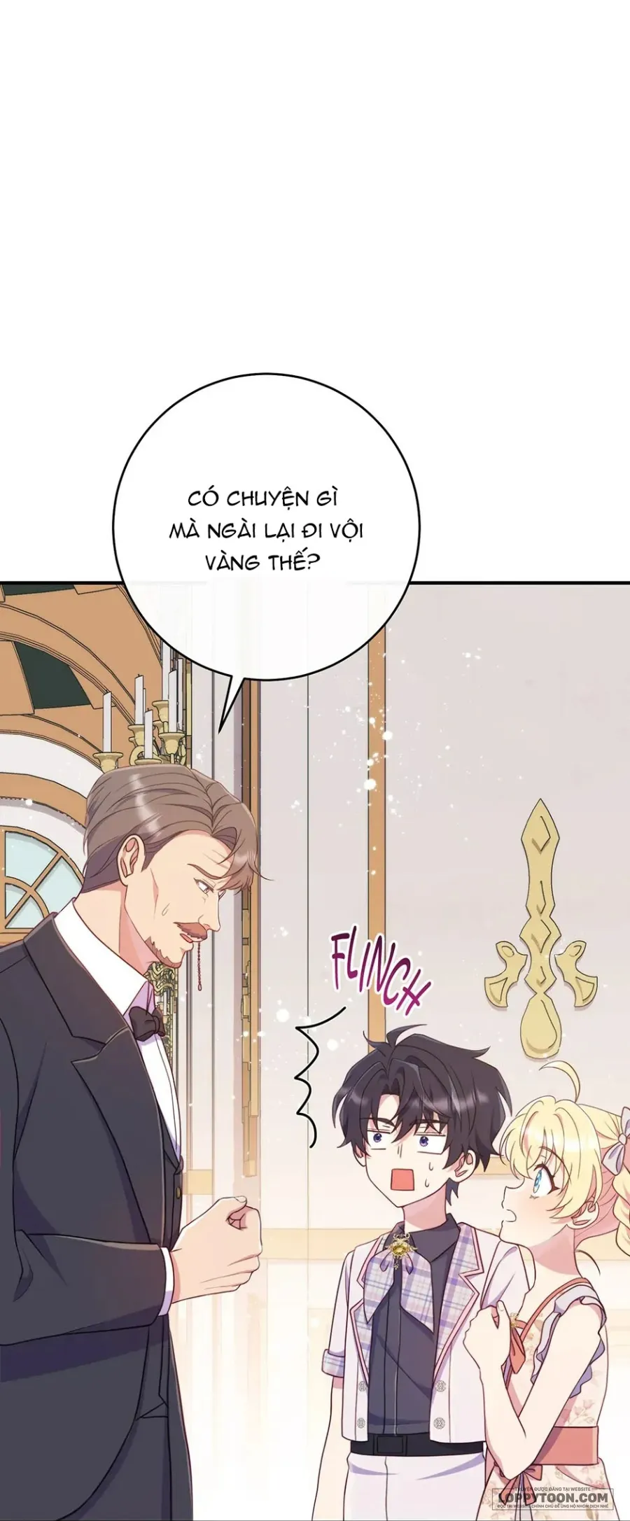 Trở Thành Bạn Thời Thơ Ấu Của Nam Phụ Ám Ảnh - Chap 42 - Trang 76