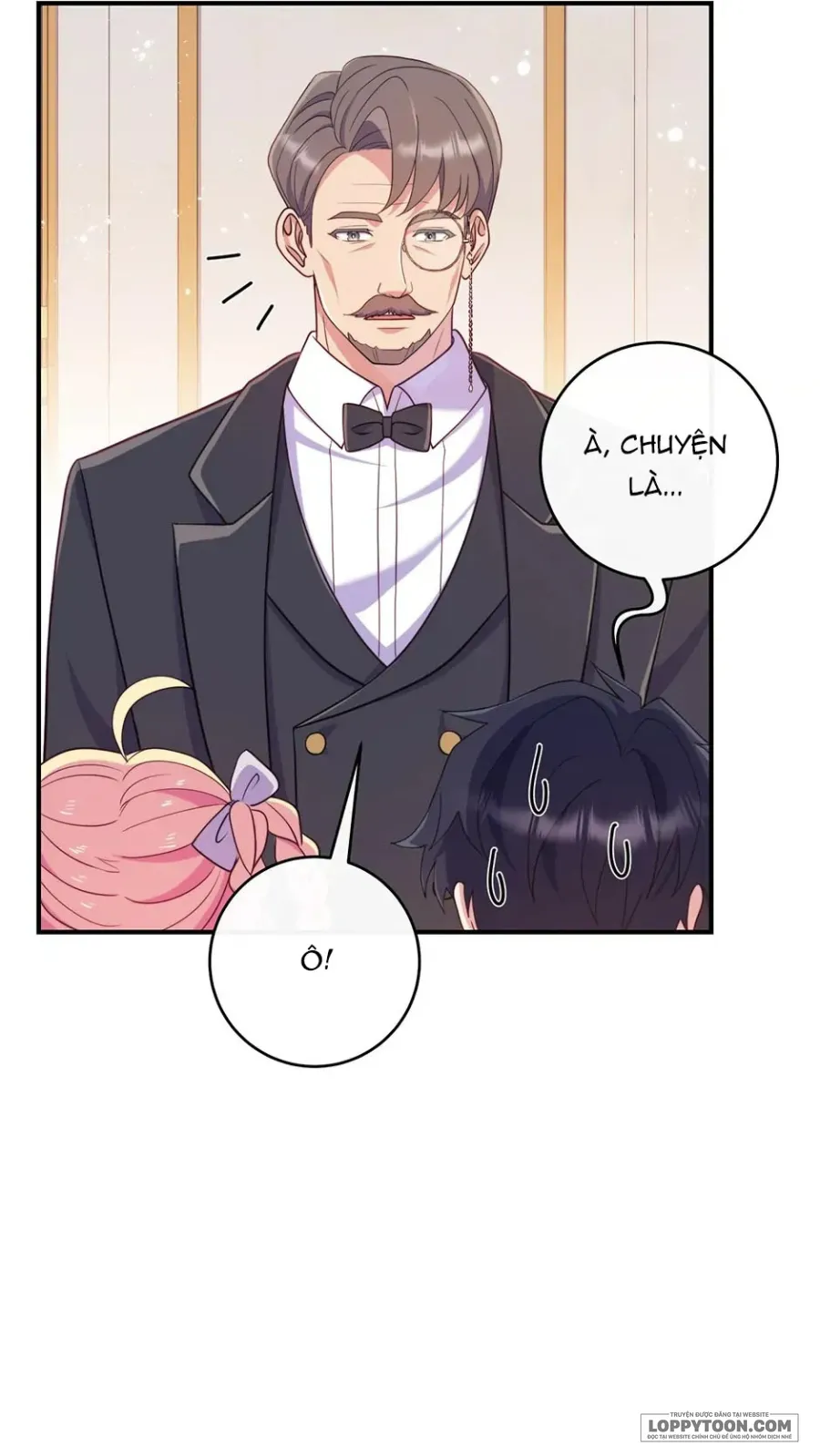Trở Thành Bạn Thời Thơ Ấu Của Nam Phụ Ám Ảnh - Chap 42 - Trang 78