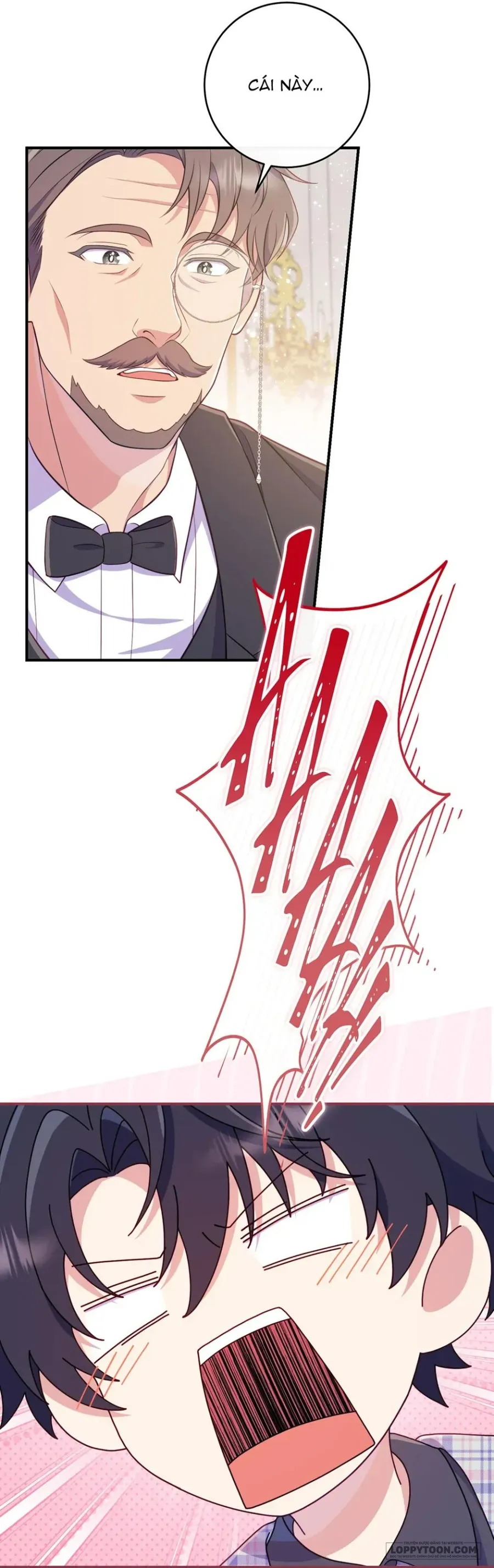 Trở Thành Bạn Thời Thơ Ấu Của Nam Phụ Ám Ảnh - Chap 42 - Trang 81