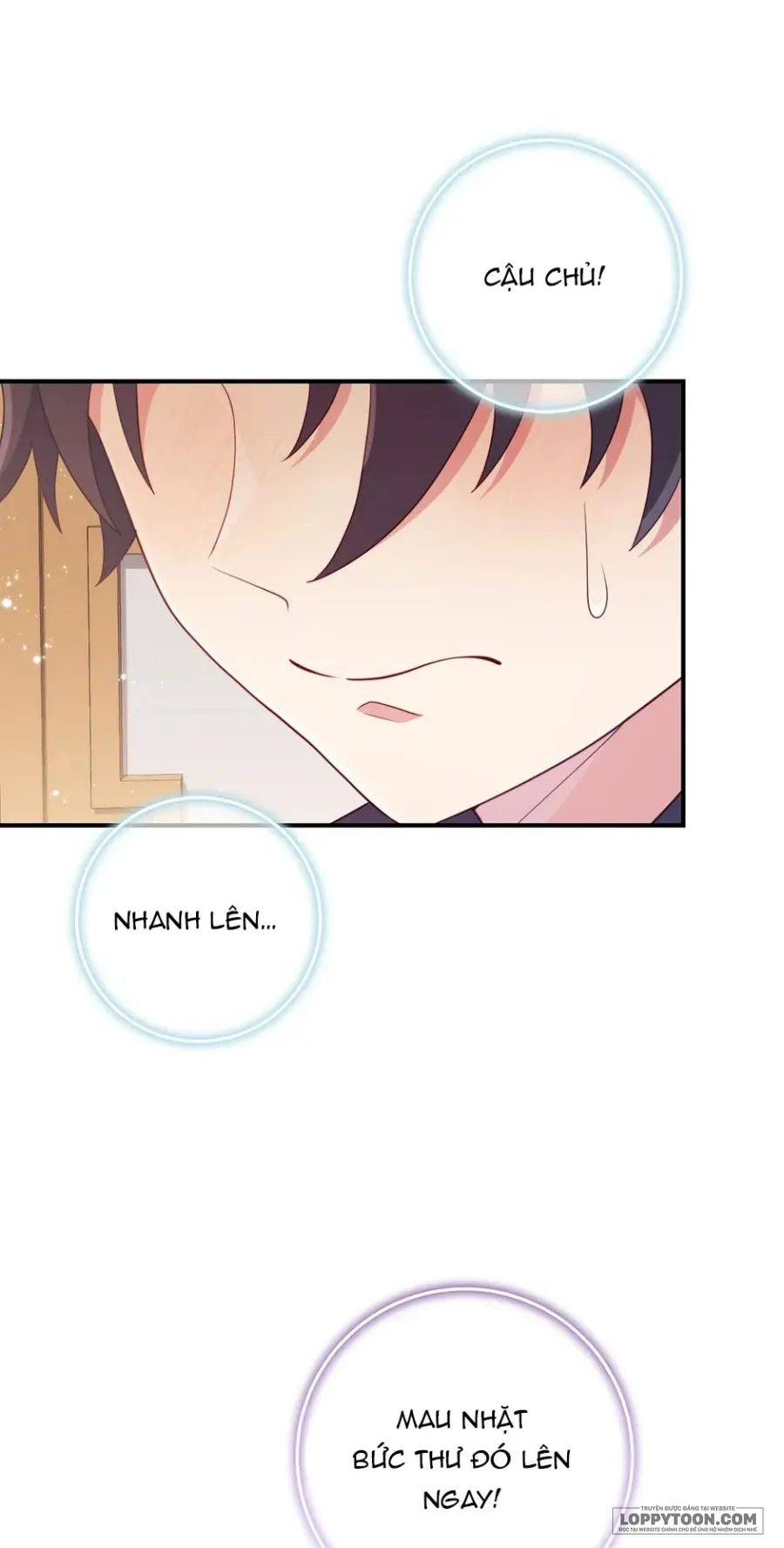 Trở Thành Bạn Thời Thơ Ấu Của Nam Phụ Ám Ảnh - Chap 42 - Trang 85