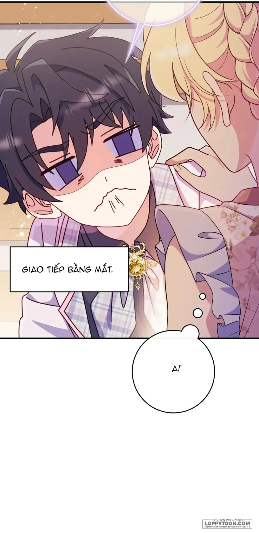 Trở Thành Bạn Thời Thơ Ấu Của Nam Phụ Ám Ảnh - Chap 42 - Trang 86