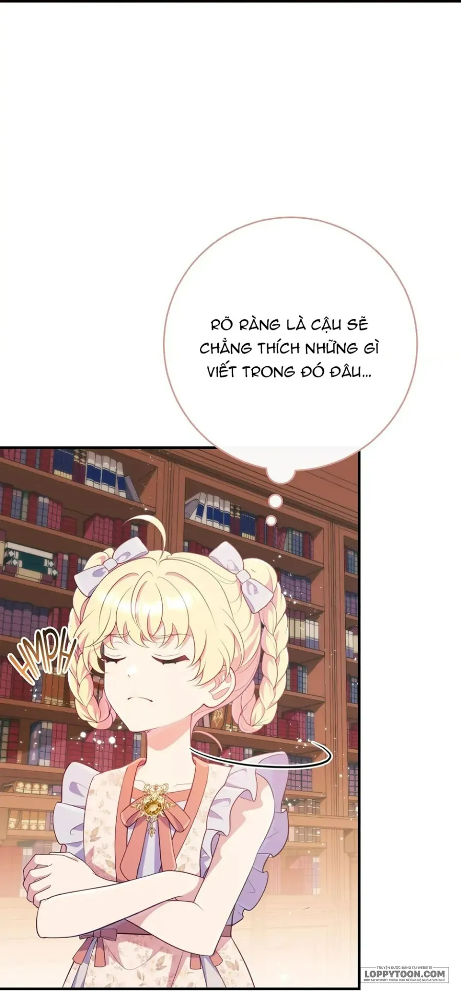 Trở Thành Bạn Thời Thơ Ấu Của Nam Phụ Ám Ảnh - Chap 43 - Trang 12
