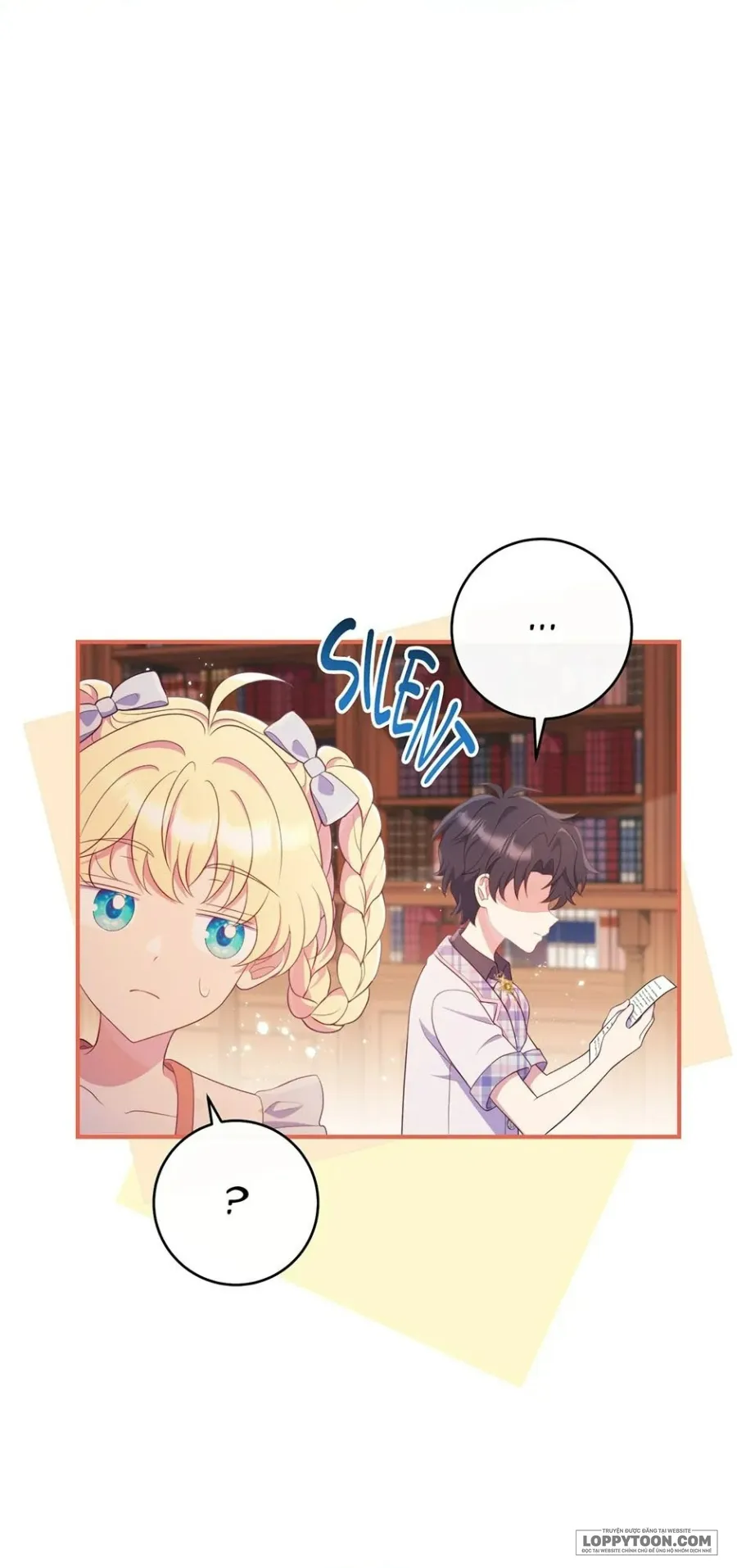 Trở Thành Bạn Thời Thơ Ấu Của Nam Phụ Ám Ảnh - Chap 43 - Trang 13