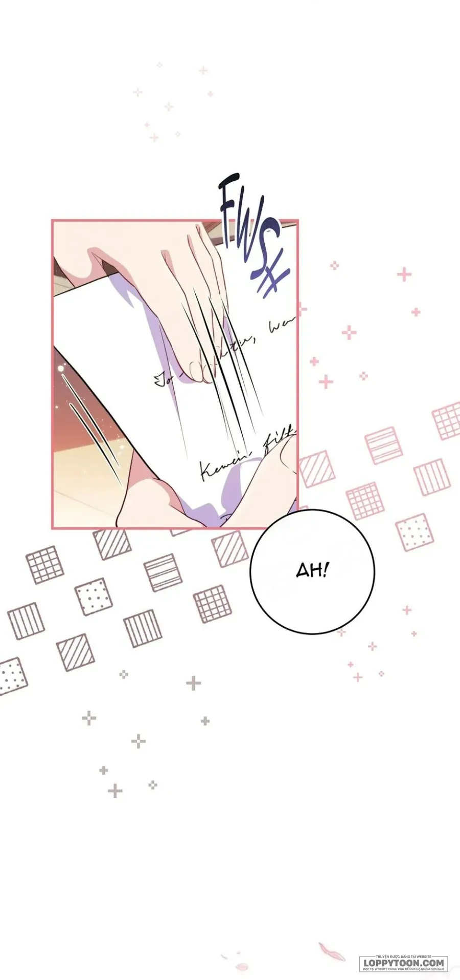 Trở Thành Bạn Thời Thơ Ấu Của Nam Phụ Ám Ảnh - Chap 43 - Trang 22