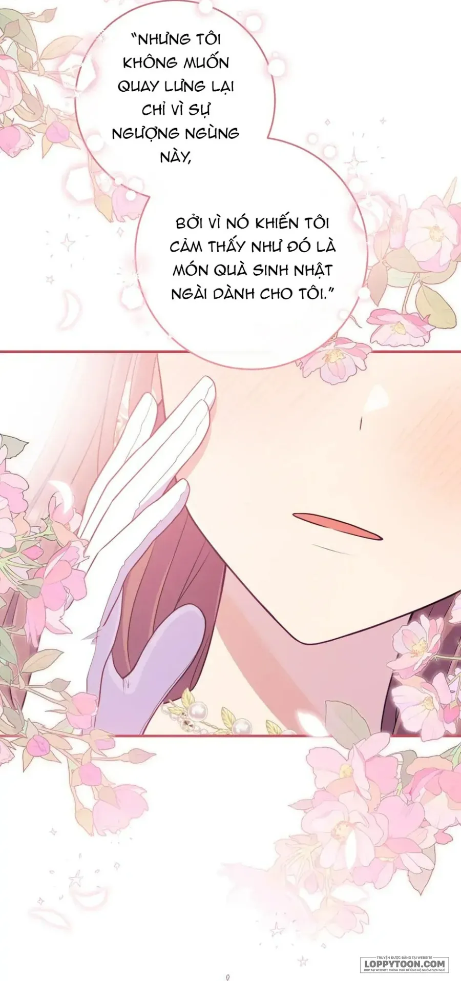 Trở Thành Bạn Thời Thơ Ấu Của Nam Phụ Ám Ảnh - Chap 43 - Trang 27