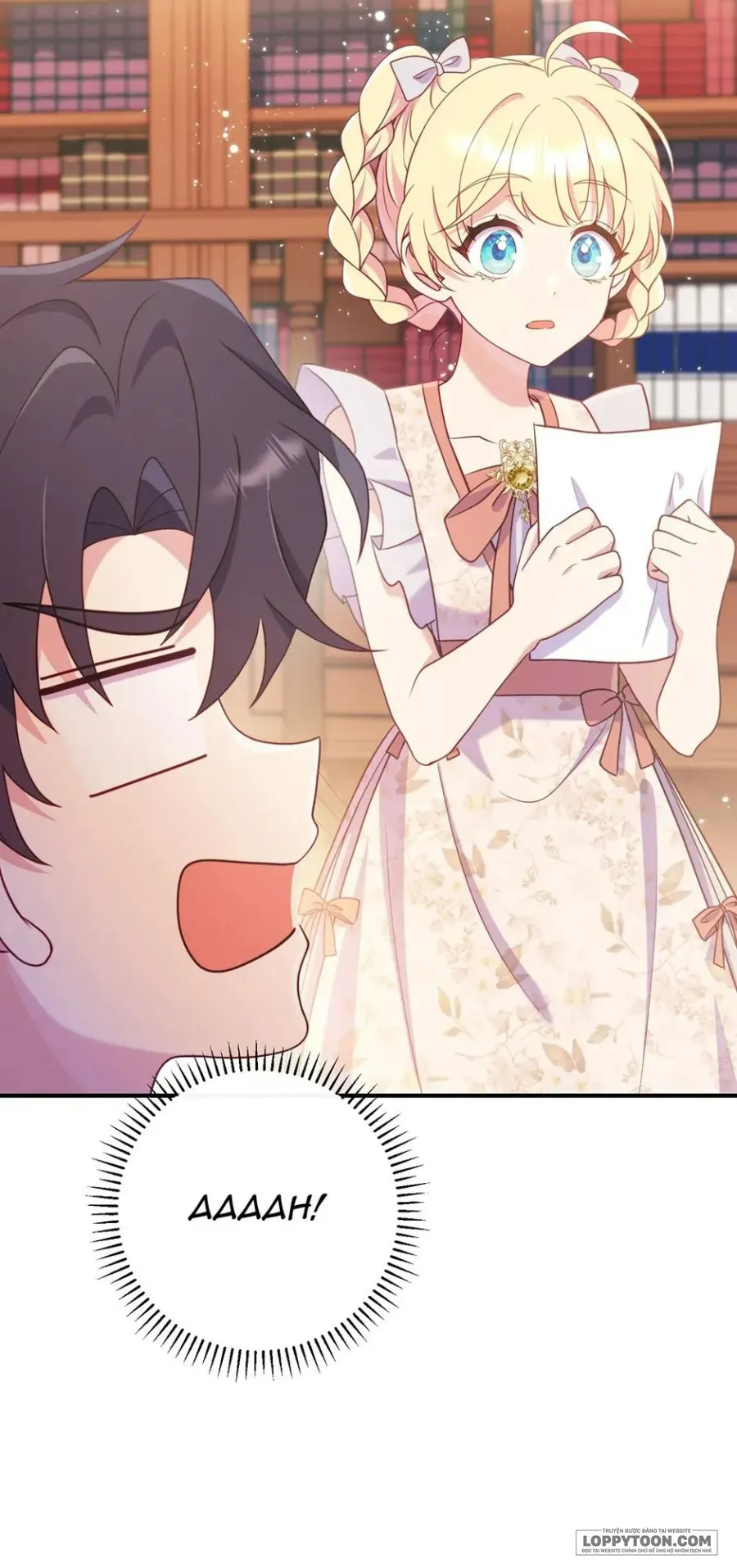 Trở Thành Bạn Thời Thơ Ấu Của Nam Phụ Ám Ảnh - Chap 43 - Trang 30