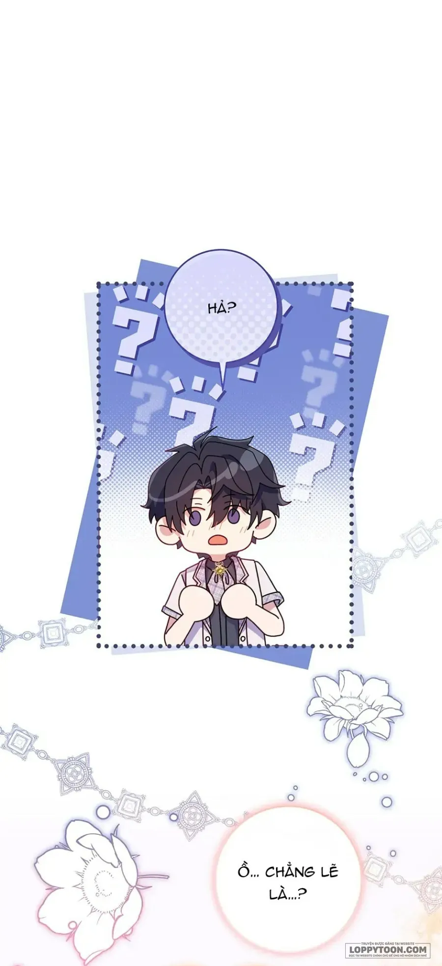 Trở Thành Bạn Thời Thơ Ấu Của Nam Phụ Ám Ảnh - Chap 43 - Trang 32