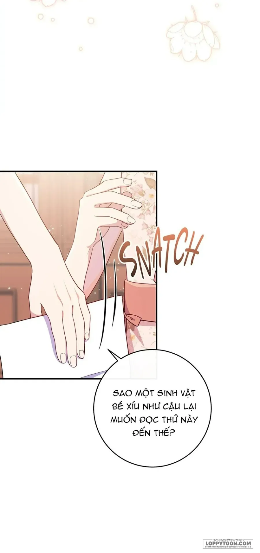 Trở Thành Bạn Thời Thơ Ấu Của Nam Phụ Ám Ảnh - Chap 43 - Trang 34