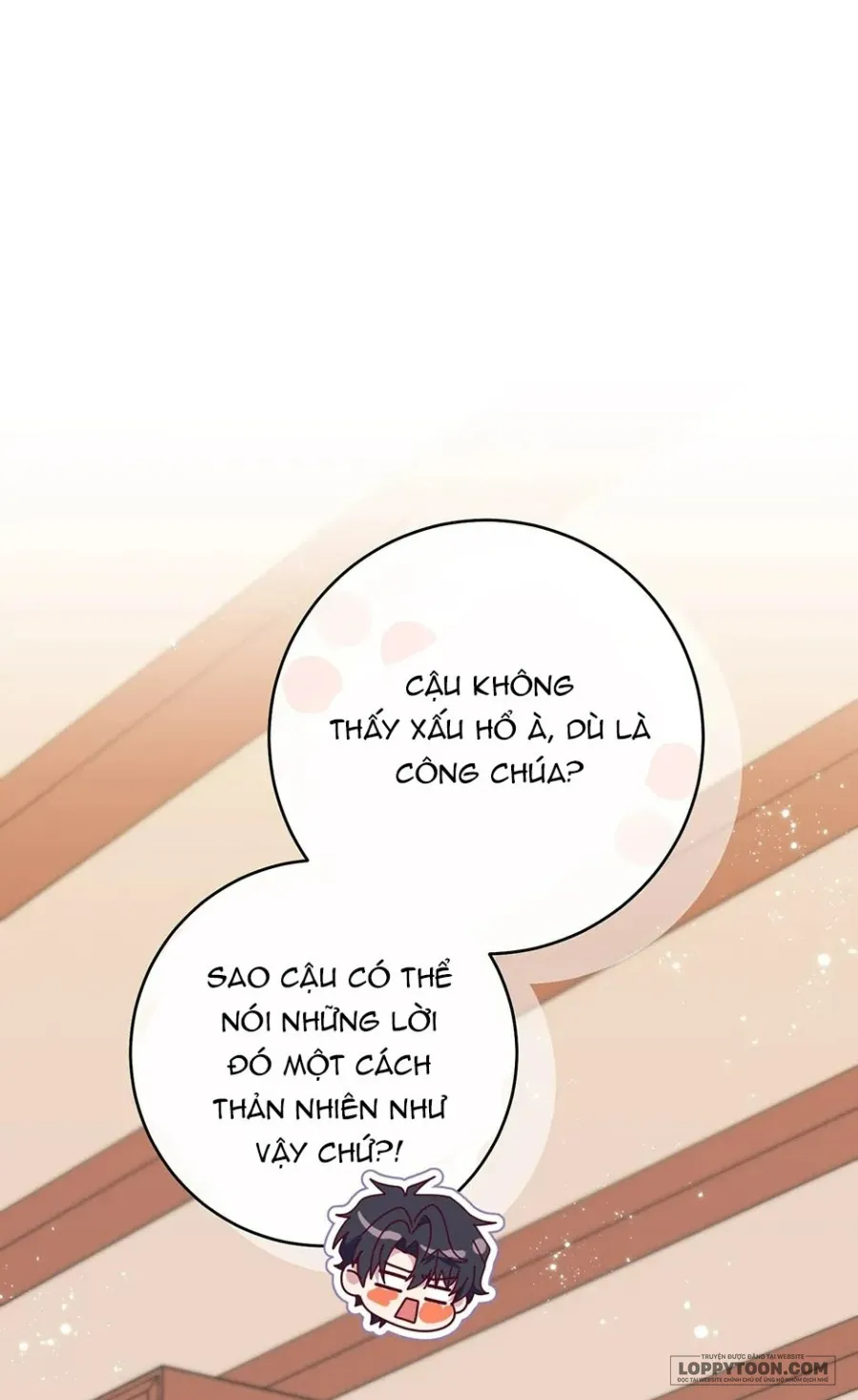 Trở Thành Bạn Thời Thơ Ấu Của Nam Phụ Ám Ảnh - Chap 43 - Trang 38