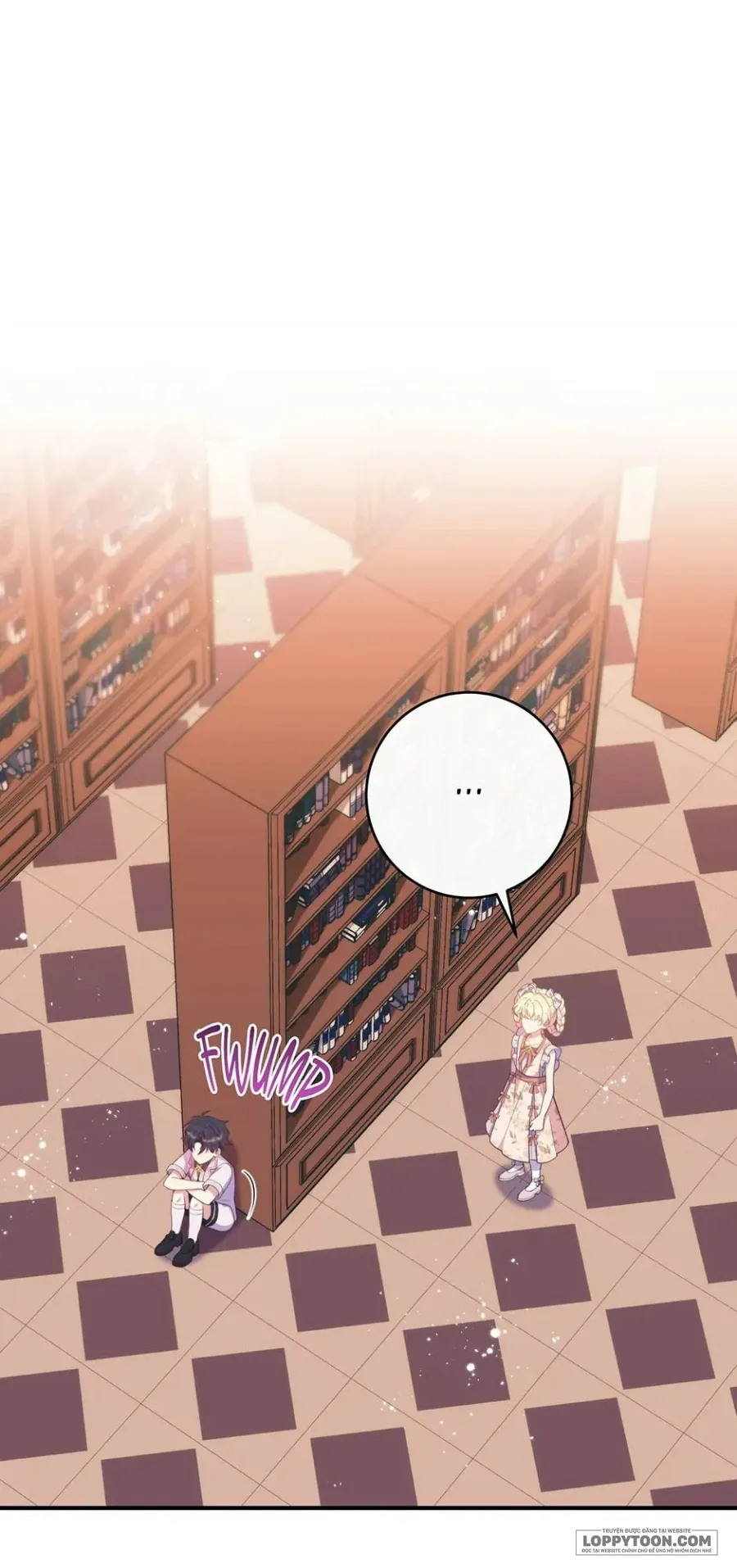 Trở Thành Bạn Thời Thơ Ấu Của Nam Phụ Ám Ảnh - Chap 43 - Trang 41