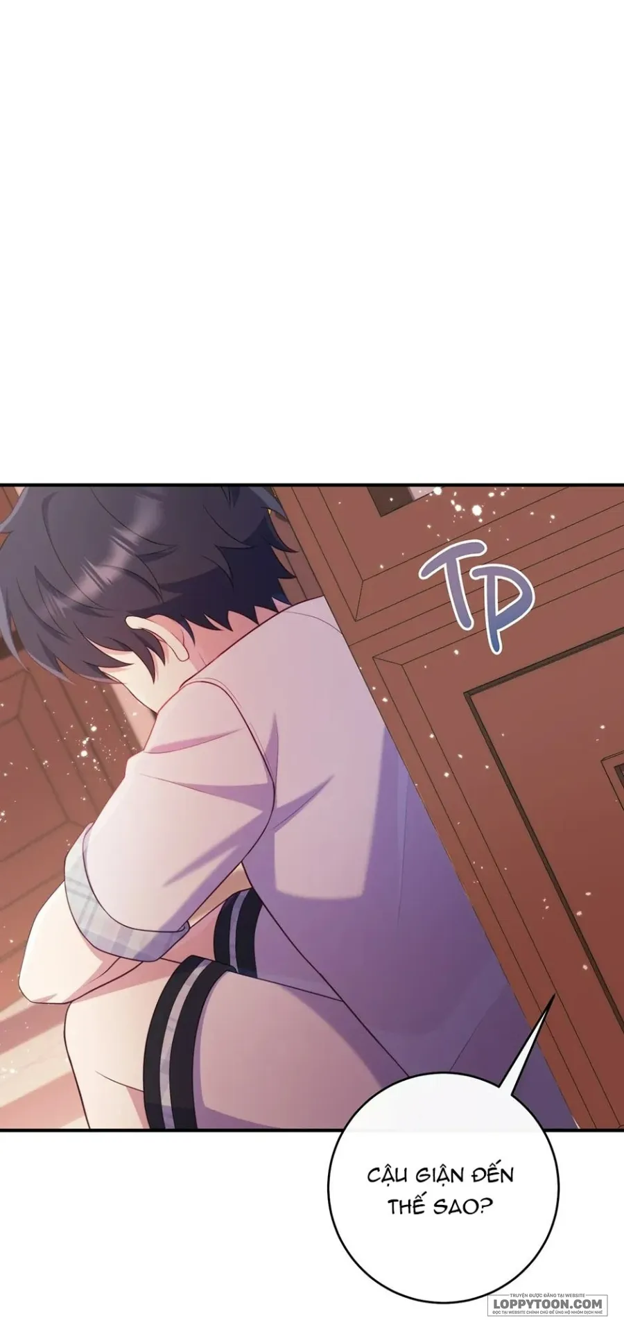 Trở Thành Bạn Thời Thơ Ấu Của Nam Phụ Ám Ảnh - Chap 43 - Trang 42