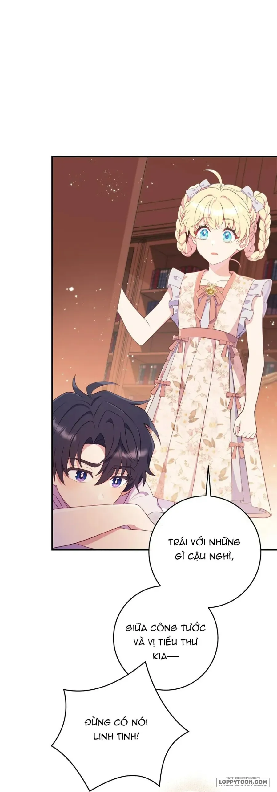 Trở Thành Bạn Thời Thơ Ấu Của Nam Phụ Ám Ảnh - Chap 43 - Trang 43