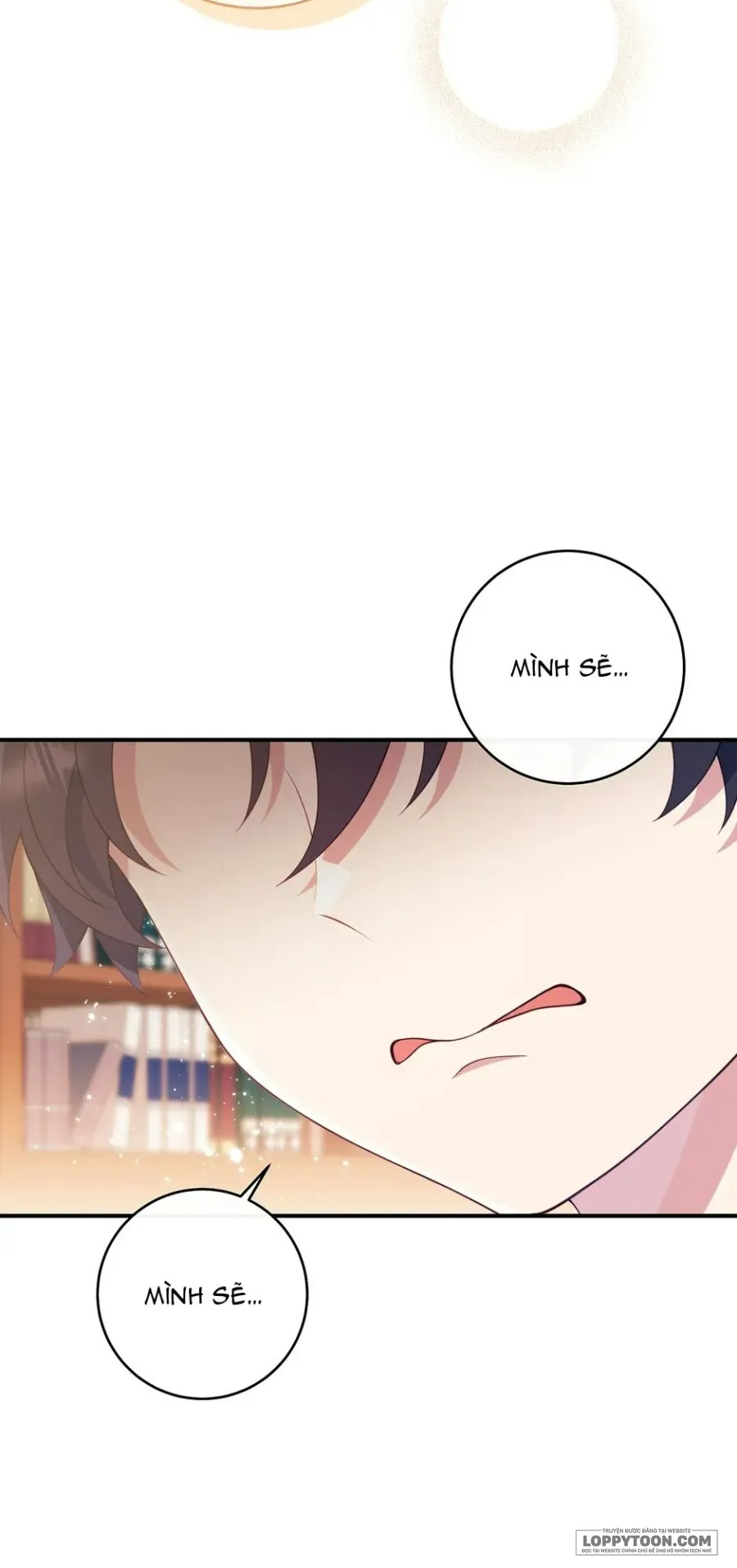 Trở Thành Bạn Thời Thơ Ấu Của Nam Phụ Ám Ảnh - Chap 43 - Trang 46