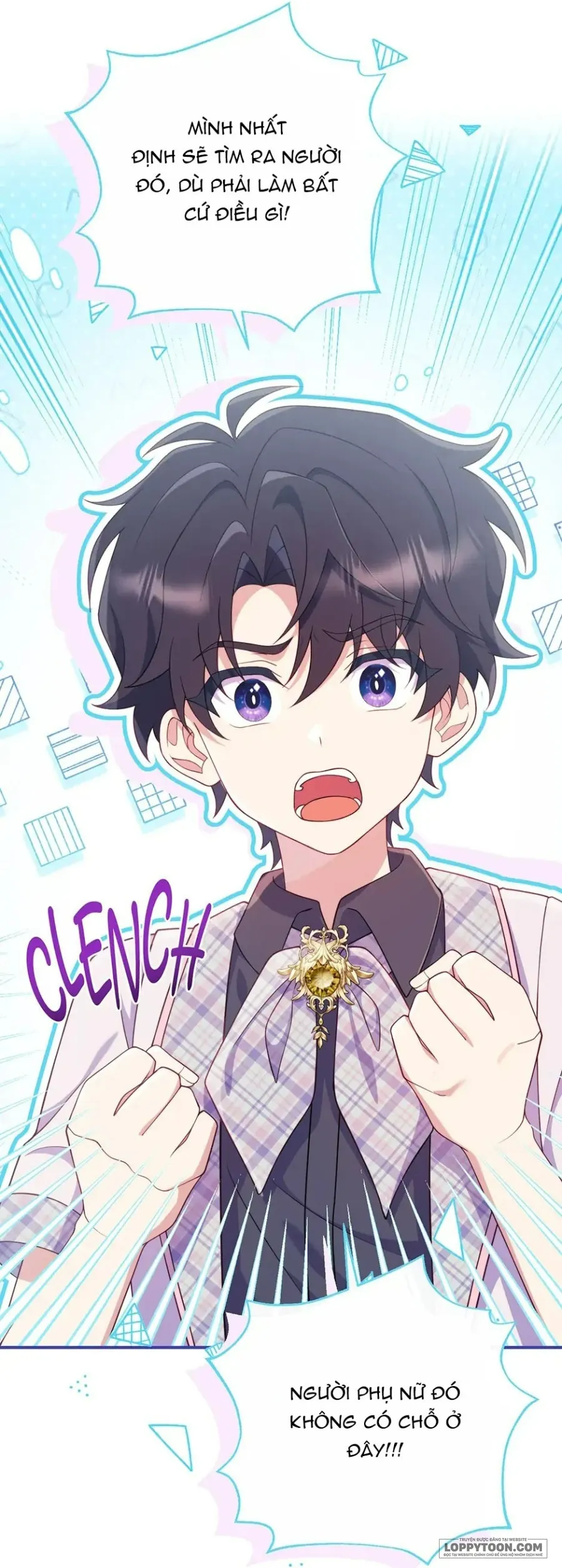 Trở Thành Bạn Thời Thơ Ấu Của Nam Phụ Ám Ảnh - Chap 43 - Trang 51