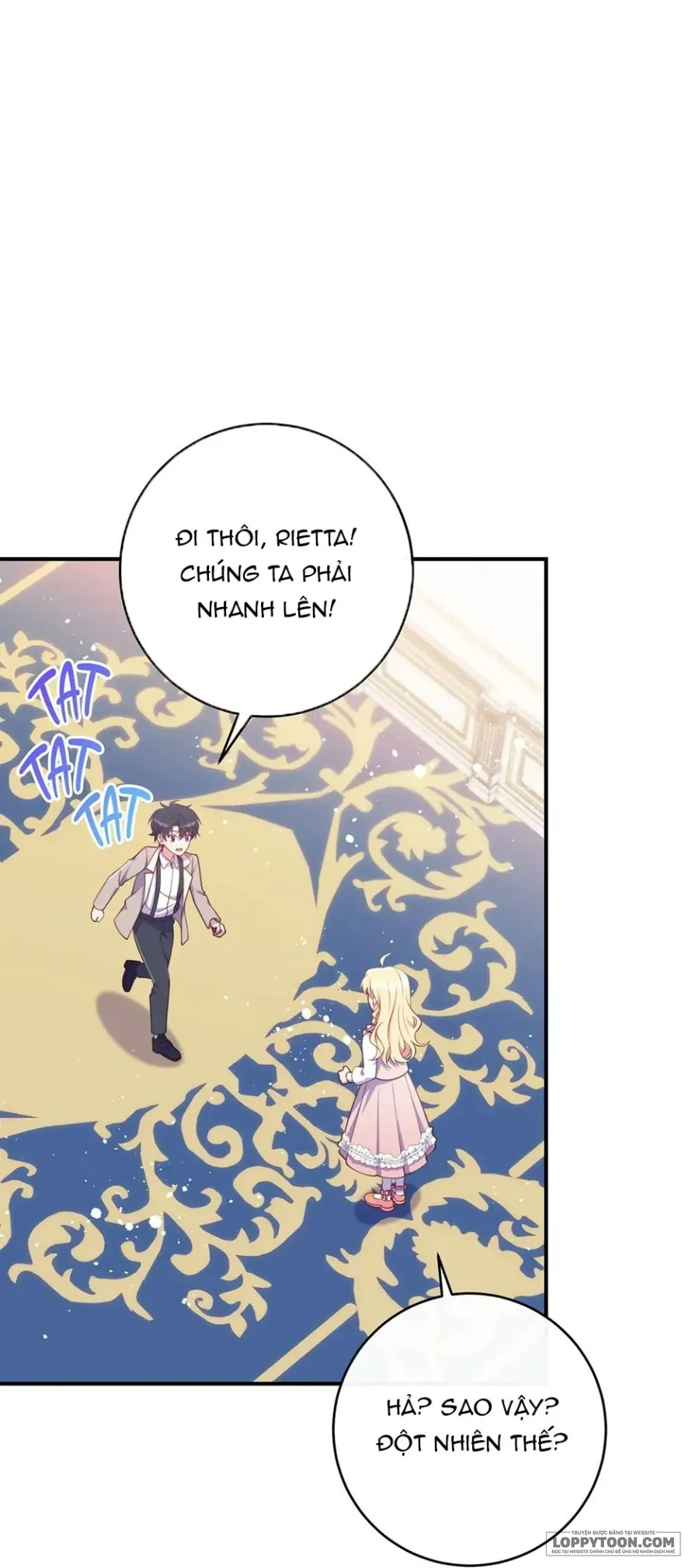 Trở Thành Bạn Thời Thơ Ấu Của Nam Phụ Ám Ảnh - Chap 43 - Trang 68