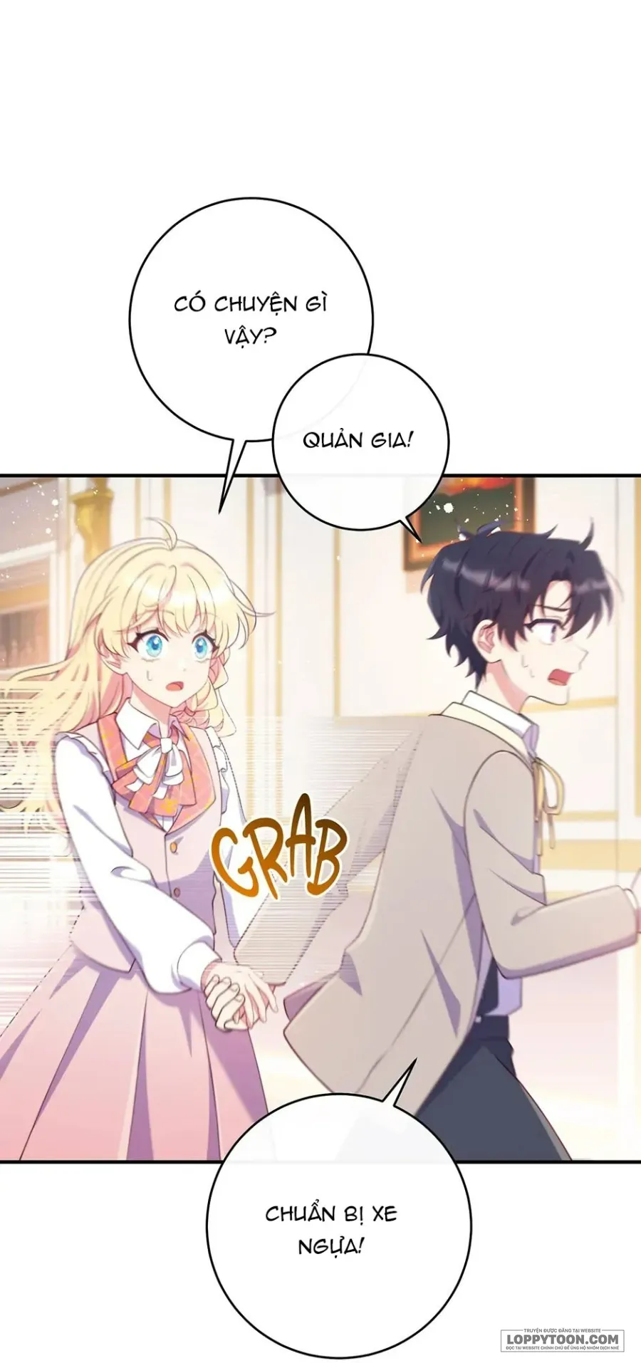 Trở Thành Bạn Thời Thơ Ấu Của Nam Phụ Ám Ảnh - Chap 43 - Trang 69