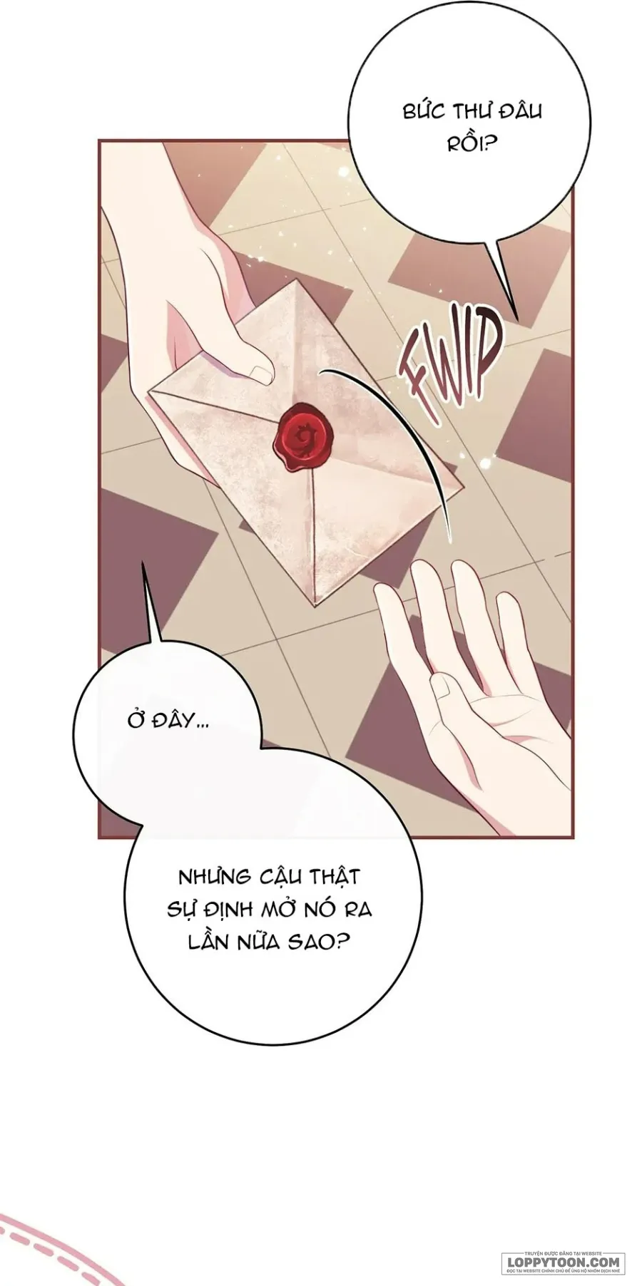 Trở Thành Bạn Thời Thơ Ấu Của Nam Phụ Ám Ảnh - Chap 43 - Trang 8