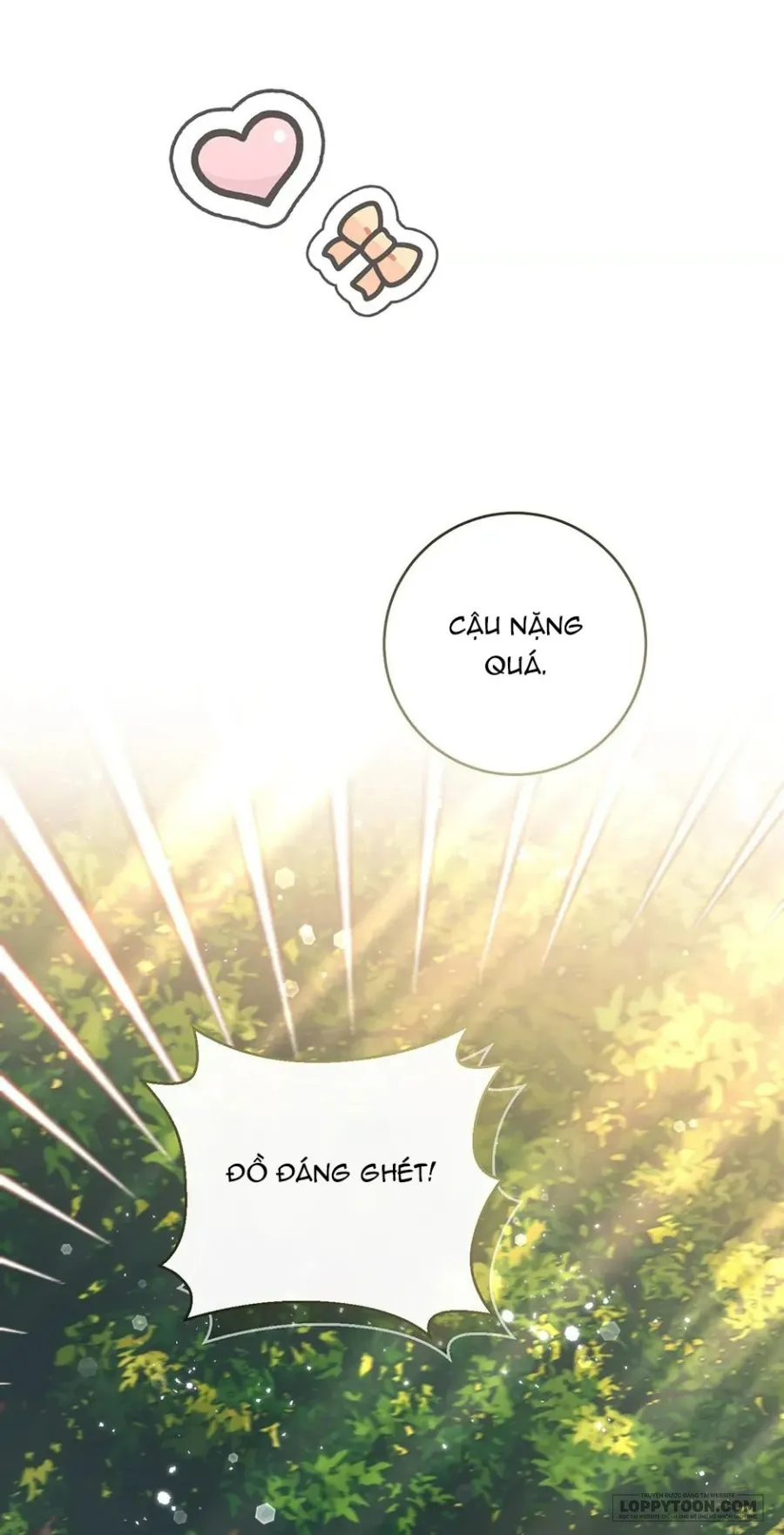 Trở Thành Bạn Thời Thơ Ấu Của Nam Phụ Ám Ảnh - Chap 44 - Trang 17
