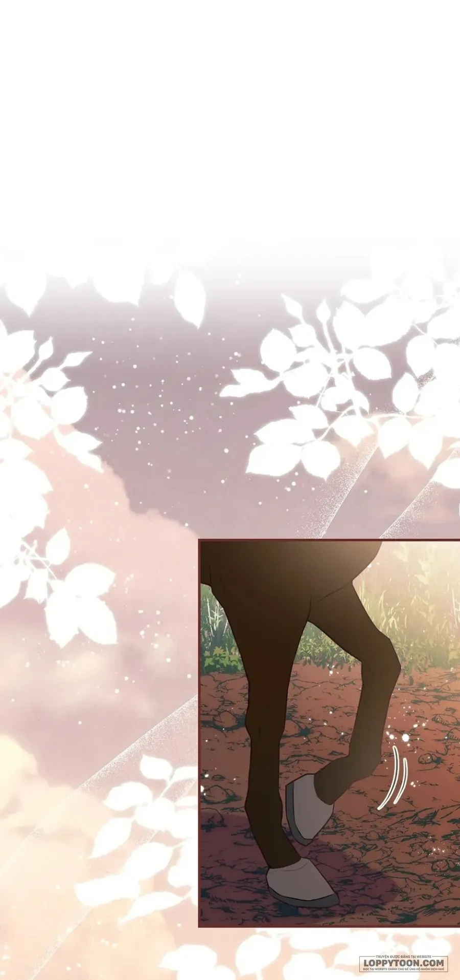Trở Thành Bạn Thời Thơ Ấu Của Nam Phụ Ám Ảnh - Chap 44 - Trang 20