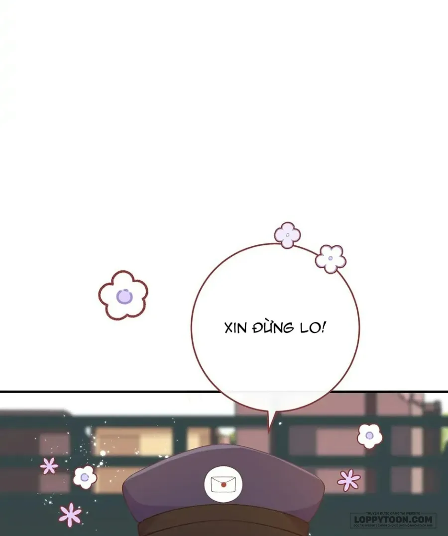 Trở Thành Bạn Thời Thơ Ấu Của Nam Phụ Ám Ảnh - Chap 44 - Trang 22