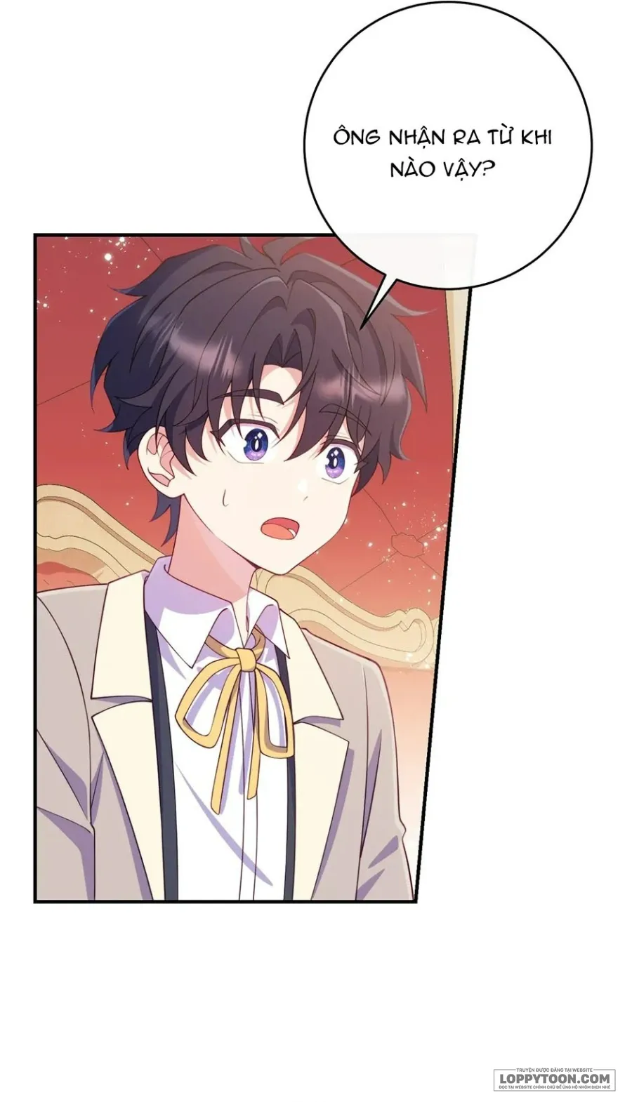 Trở Thành Bạn Thời Thơ Ấu Của Nam Phụ Ám Ảnh - Chap 44 - Trang 4
