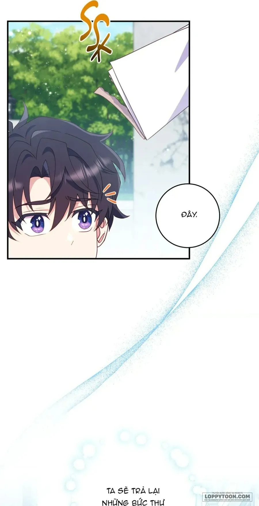 Trở Thành Bạn Thời Thơ Ấu Của Nam Phụ Ám Ảnh - Chap 44 - Trang 33
