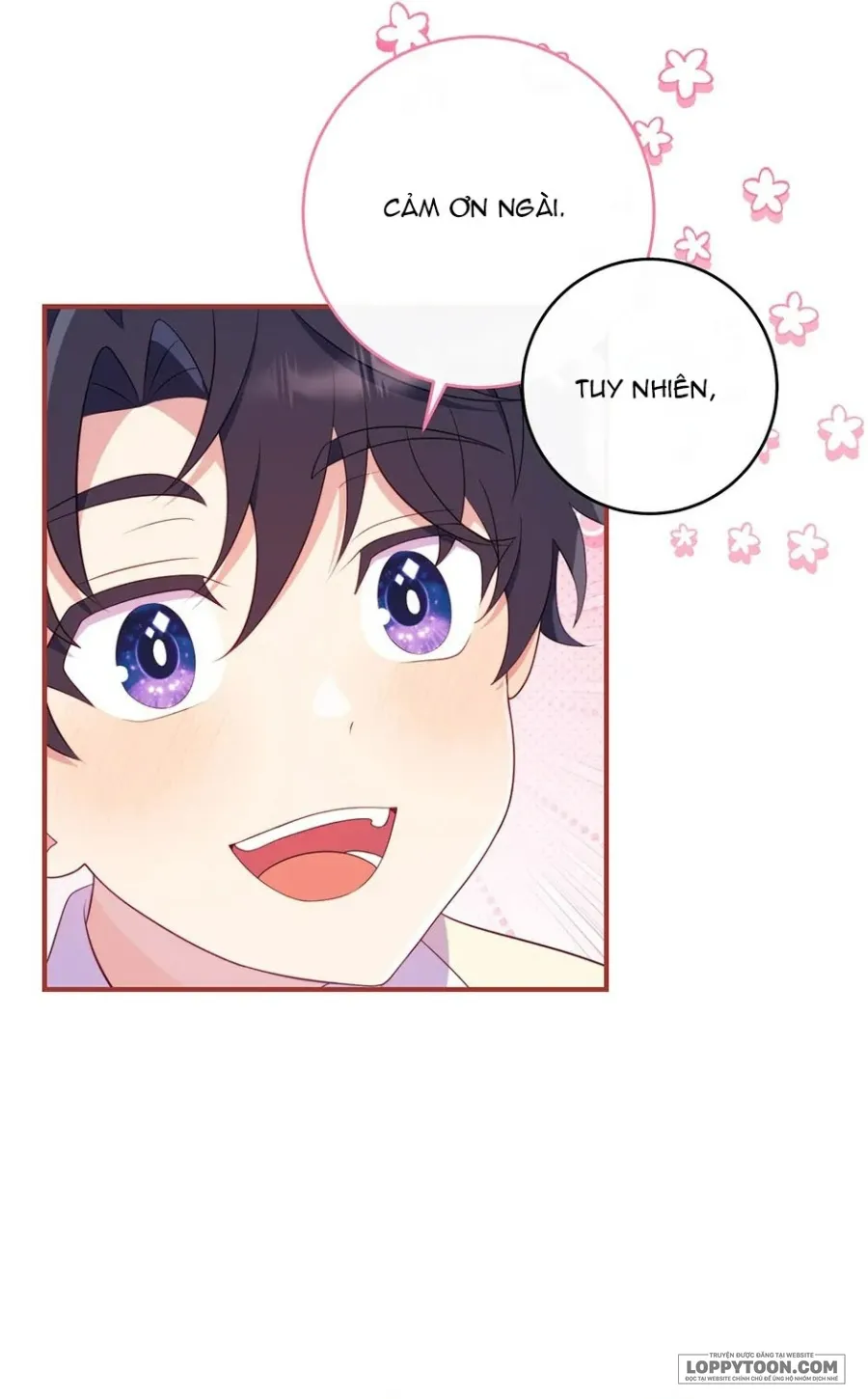 Trở Thành Bạn Thời Thơ Ấu Của Nam Phụ Ám Ảnh - Chap 44 - Trang 36