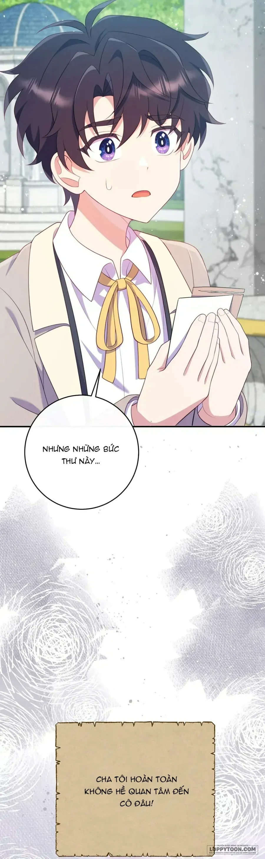 Trở Thành Bạn Thời Thơ Ấu Của Nam Phụ Ám Ảnh - Chap 44 - Trang 38