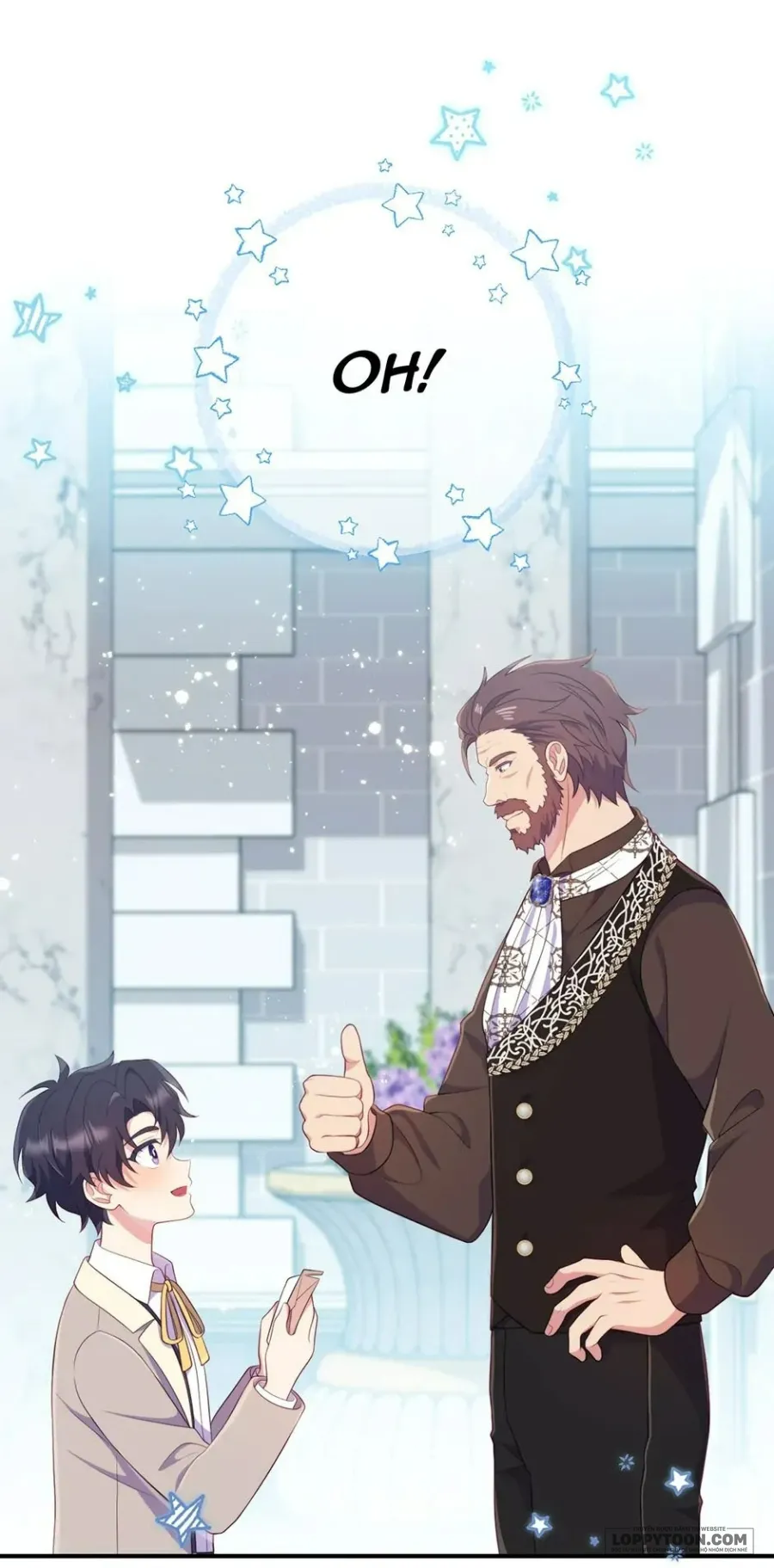 Trở Thành Bạn Thời Thơ Ấu Của Nam Phụ Ám Ảnh - Chap 44 - Trang 41