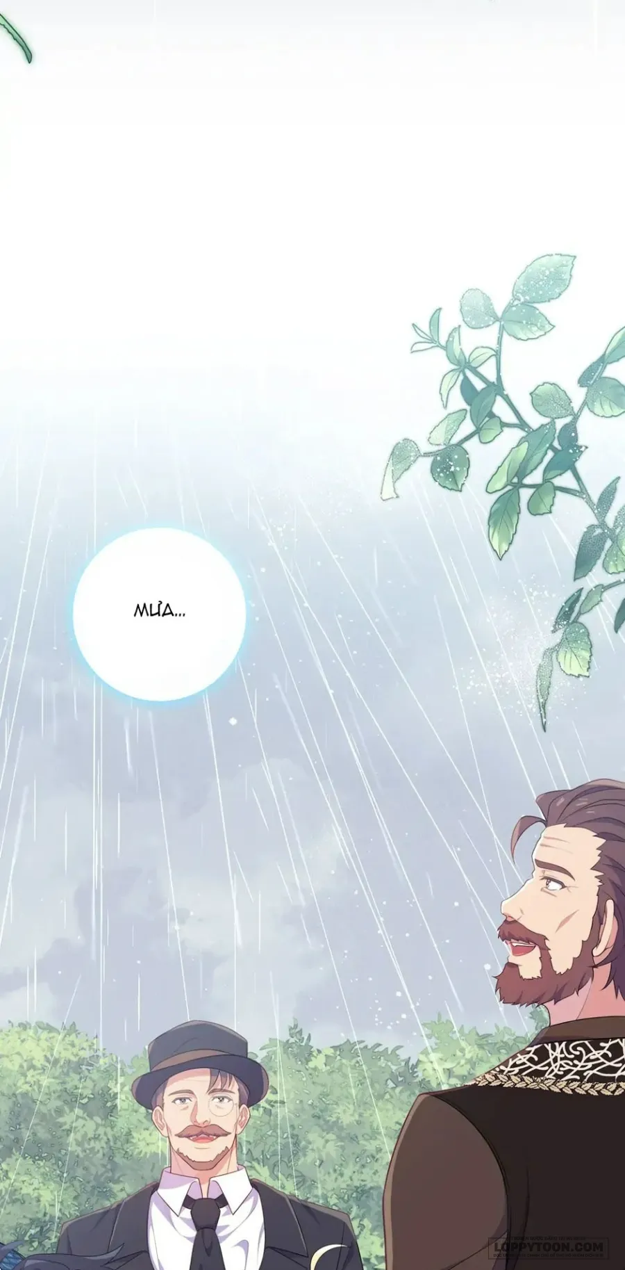 Trở Thành Bạn Thời Thơ Ấu Của Nam Phụ Ám Ảnh - Chap 44 - Trang 43