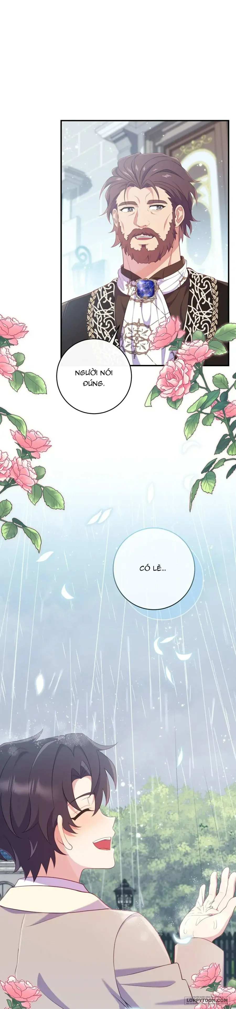 Trở Thành Bạn Thời Thơ Ấu Của Nam Phụ Ám Ảnh - Chap 44 - Trang 48