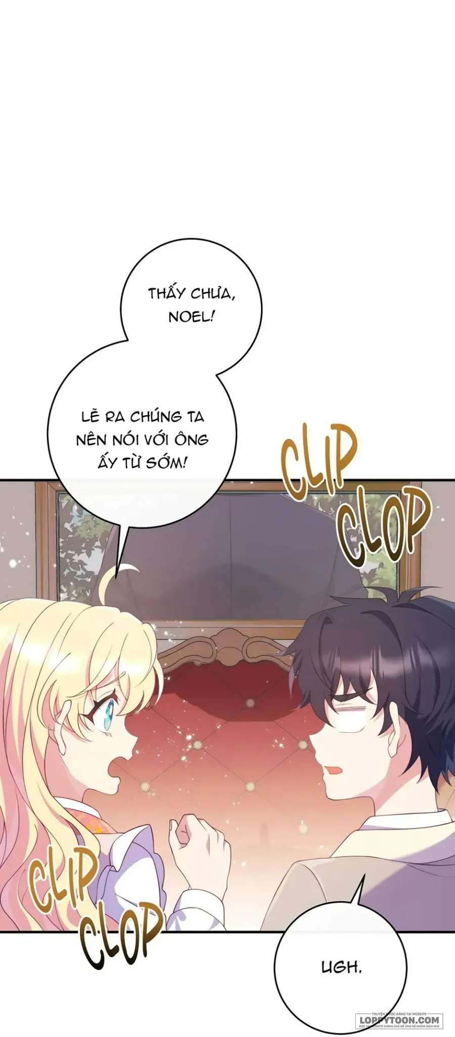 Trở Thành Bạn Thời Thơ Ấu Của Nam Phụ Ám Ảnh - Chap 44 - Trang 6