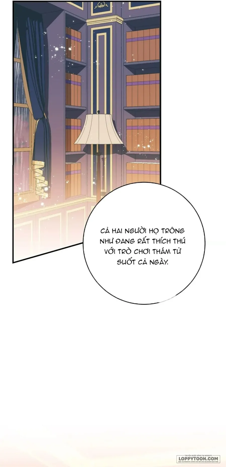 Trở Thành Bạn Thời Thơ Ấu Của Nam Phụ Ám Ảnh - Chap 44 - Trang 56