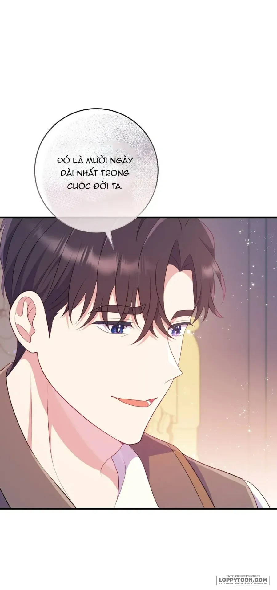 Trở Thành Bạn Thời Thơ Ấu Của Nam Phụ Ám Ảnh - Chap 44 - Trang 58