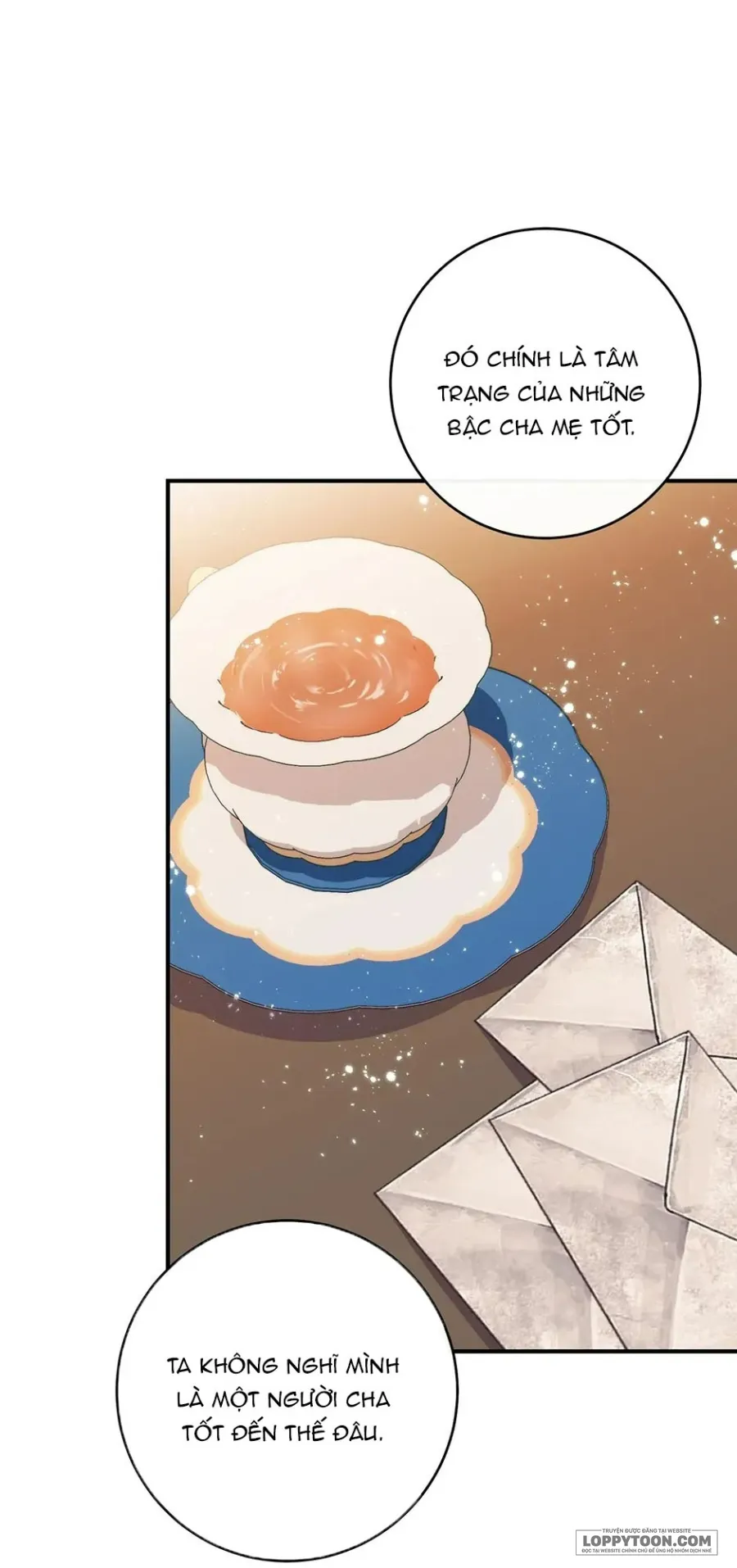 Trở Thành Bạn Thời Thơ Ấu Của Nam Phụ Ám Ảnh - Chap 44 - Trang 59