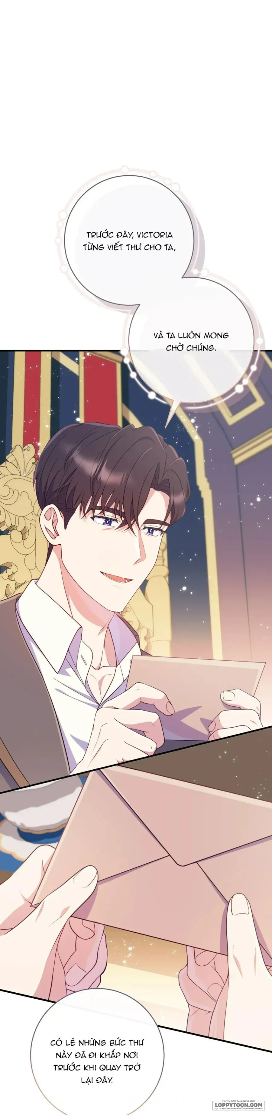 Trở Thành Bạn Thời Thơ Ấu Của Nam Phụ Ám Ảnh - Chap 44 - Trang 60