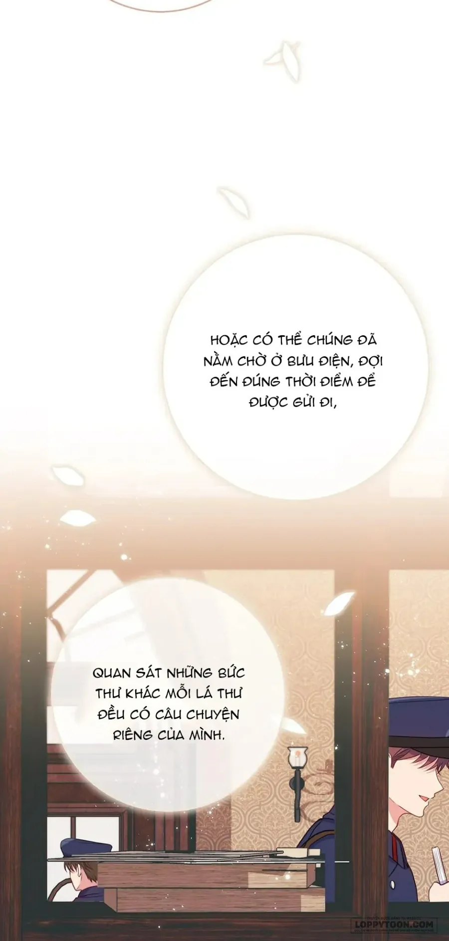 Trở Thành Bạn Thời Thơ Ấu Của Nam Phụ Ám Ảnh - Chap 44 - Trang 61