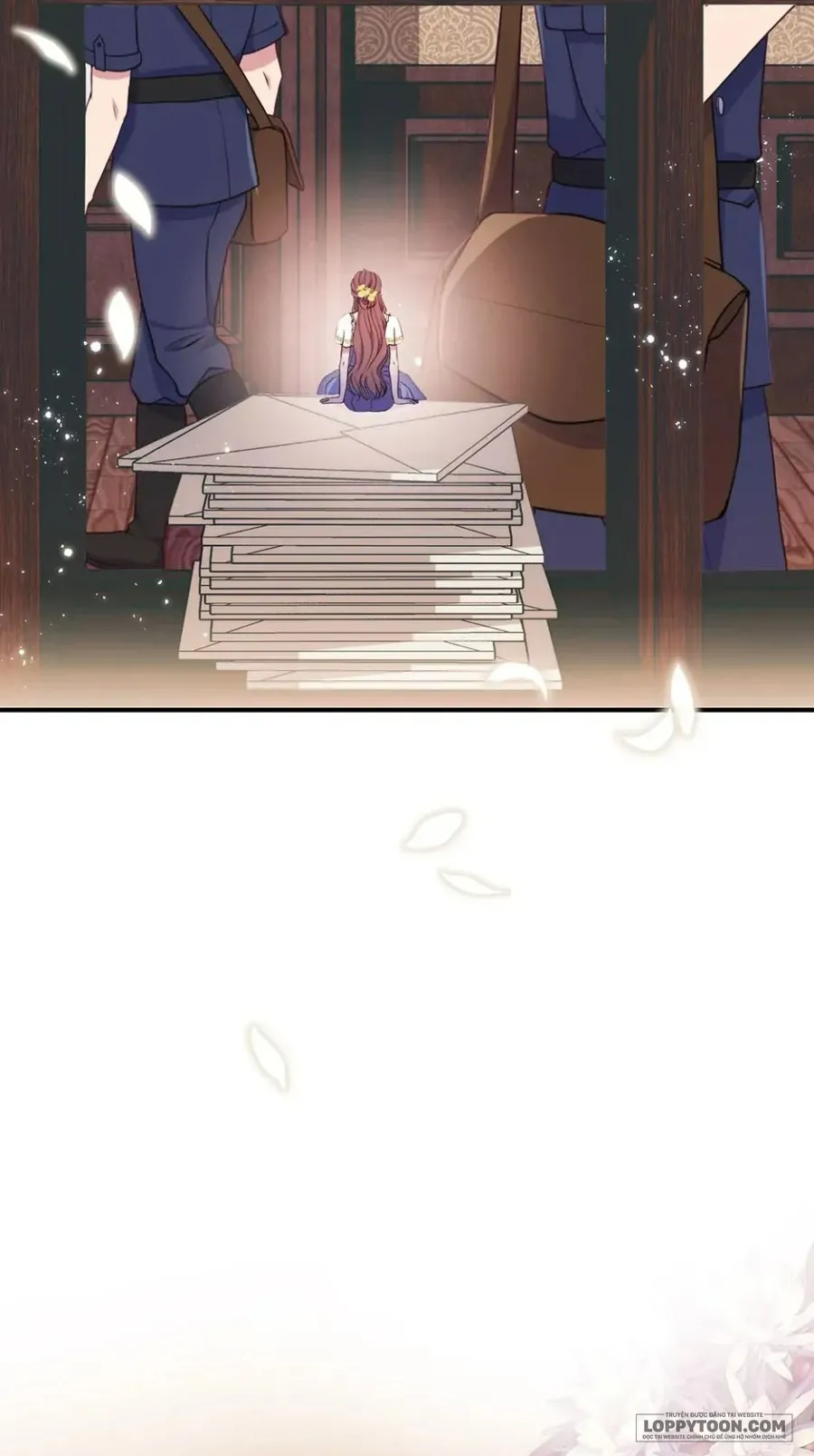Trở Thành Bạn Thời Thơ Ấu Của Nam Phụ Ám Ảnh - Chap 44 - Trang 62