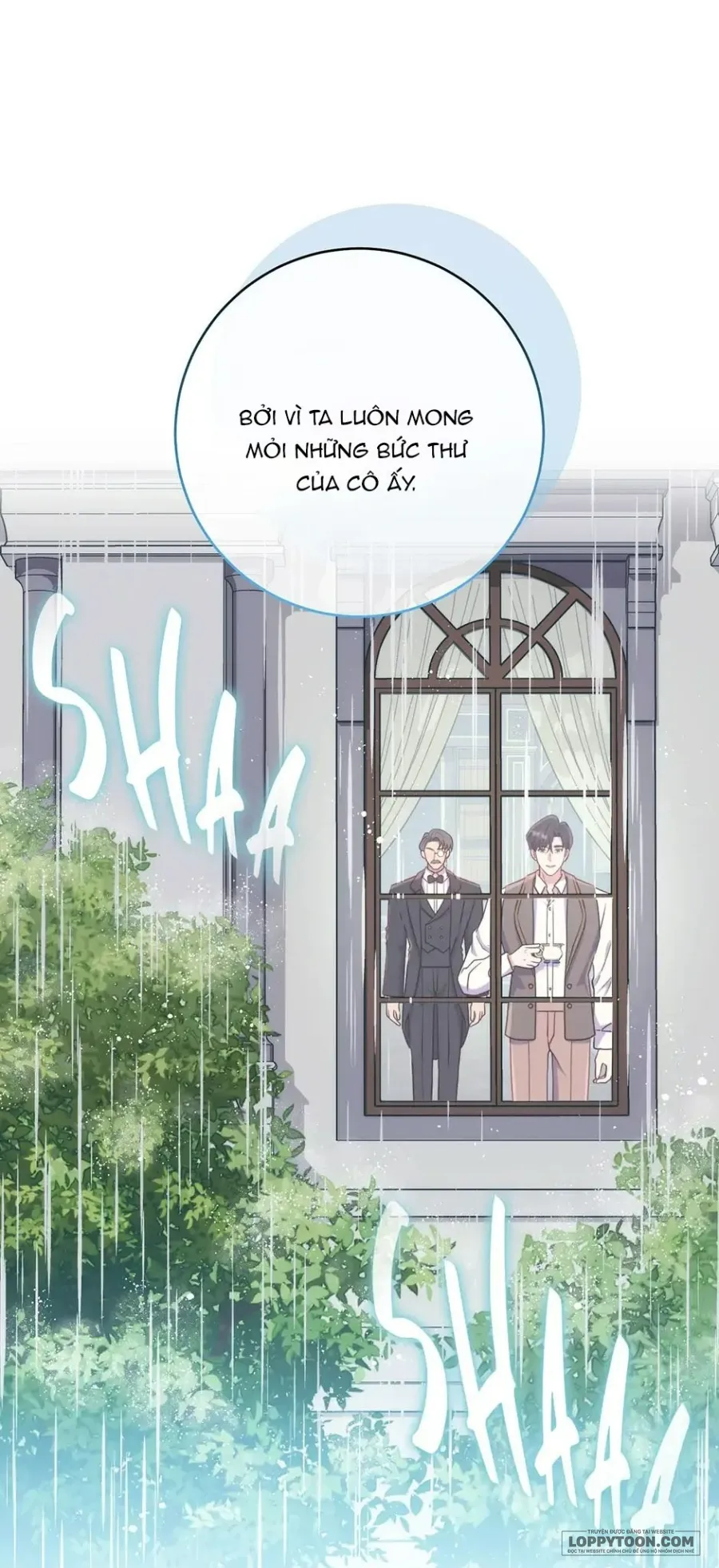 Trở Thành Bạn Thời Thơ Ấu Của Nam Phụ Ám Ảnh - Chap 44 - Trang 66