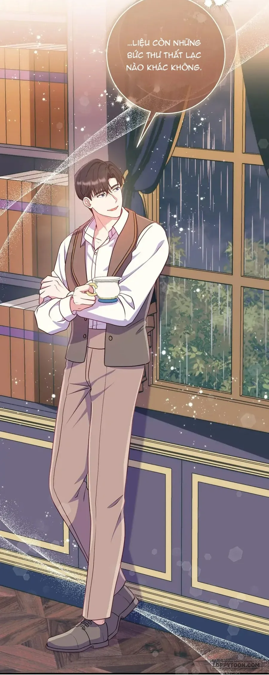 Trở Thành Bạn Thời Thơ Ấu Của Nam Phụ Ám Ảnh - Chap 44 - Trang 70