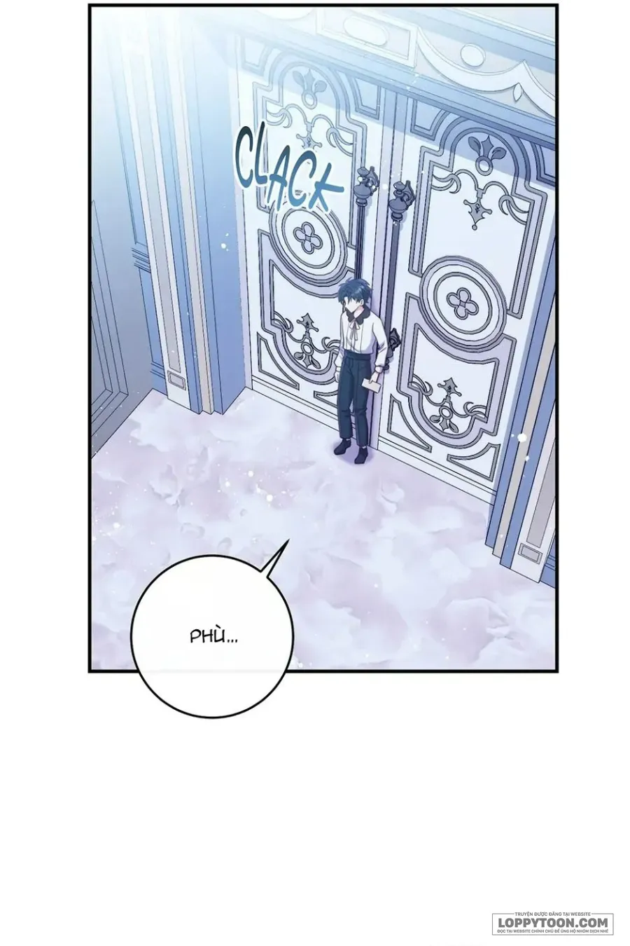 Trở Thành Bạn Thời Thơ Ấu Của Nam Phụ Ám Ảnh - Chap 44 - Trang 74