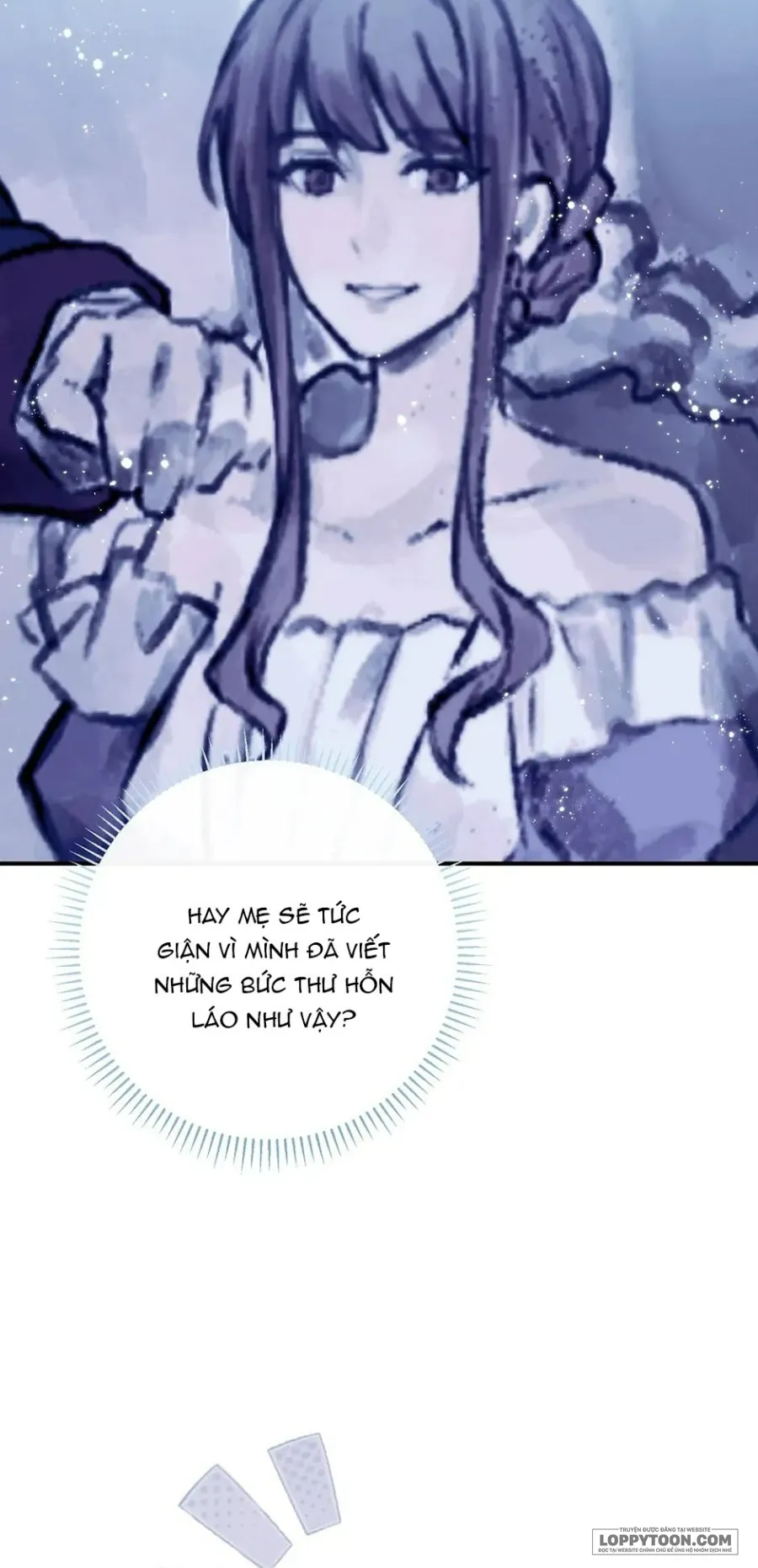 Trở Thành Bạn Thời Thơ Ấu Của Nam Phụ Ám Ảnh - Chap 44 - Trang 80