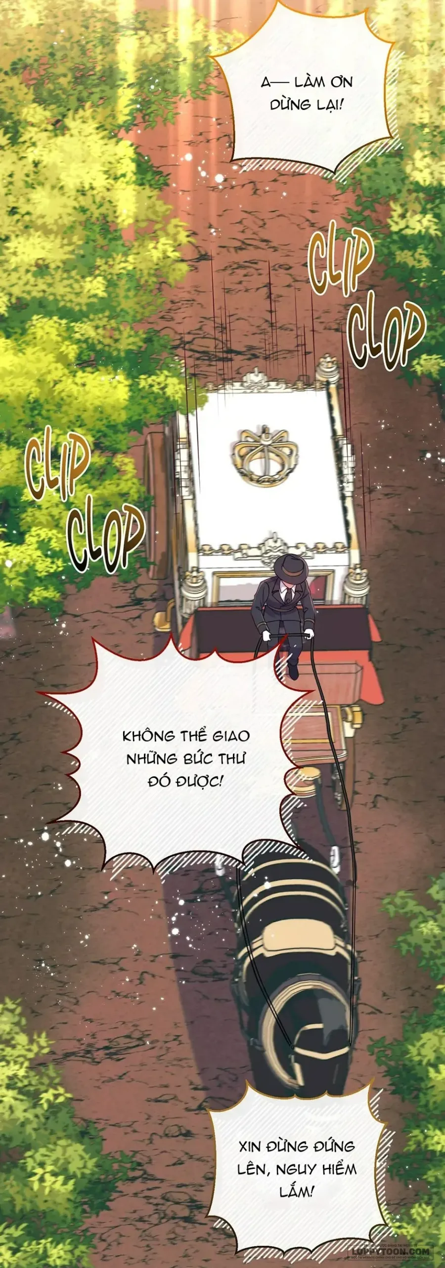 Trở Thành Bạn Thời Thơ Ấu Của Nam Phụ Ám Ảnh - Chap 44 - Trang 10