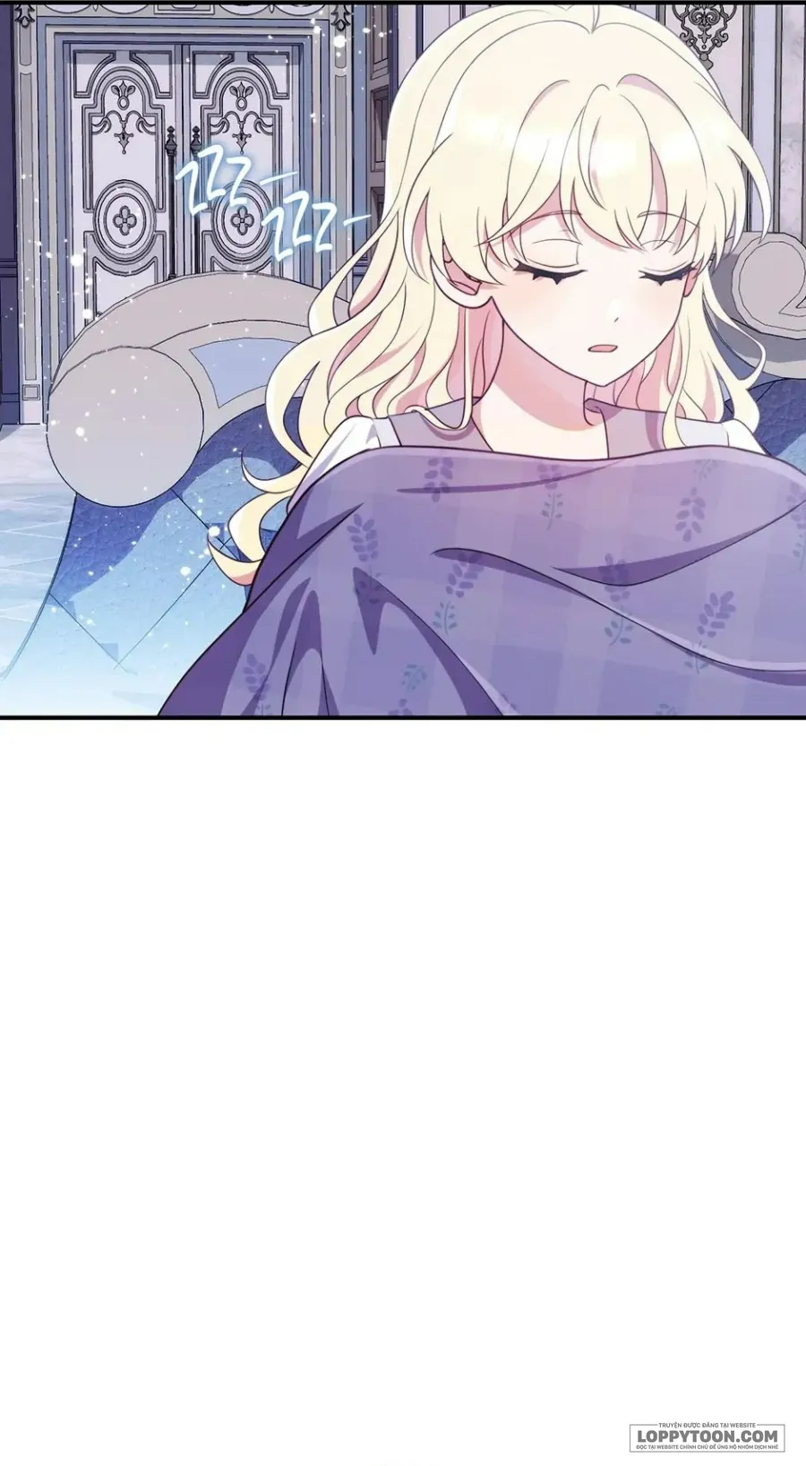 Trở Thành Bạn Thời Thơ Ấu Của Nam Phụ Ám Ảnh - Chap 45 - Trang 18