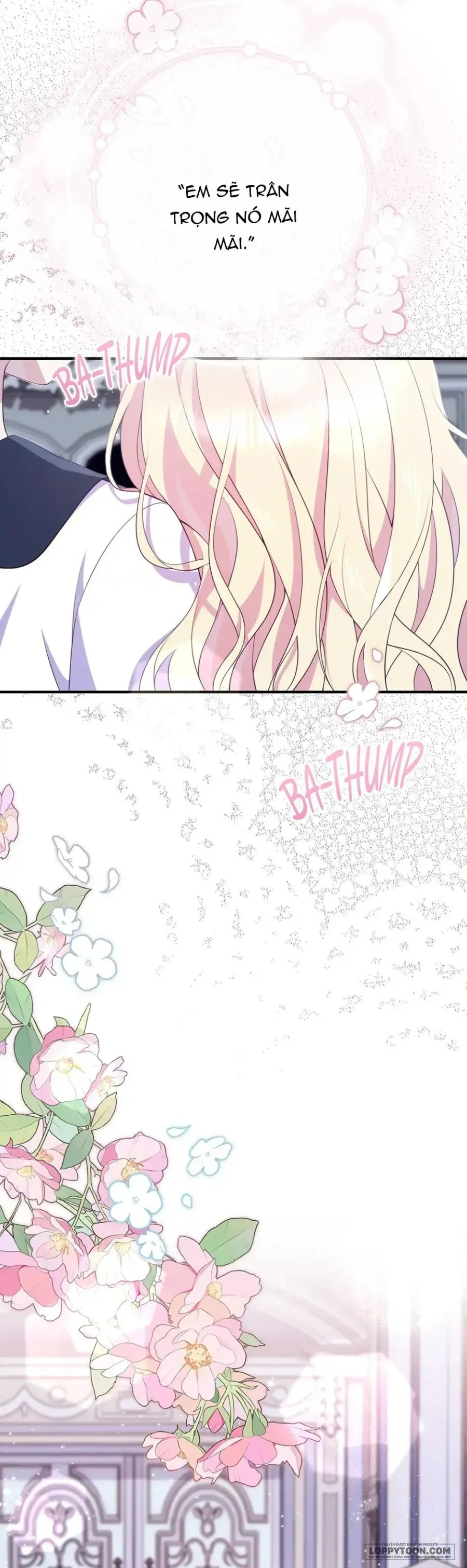 Trở Thành Bạn Thời Thơ Ấu Của Nam Phụ Ám Ảnh - Chap 45 - Trang 25